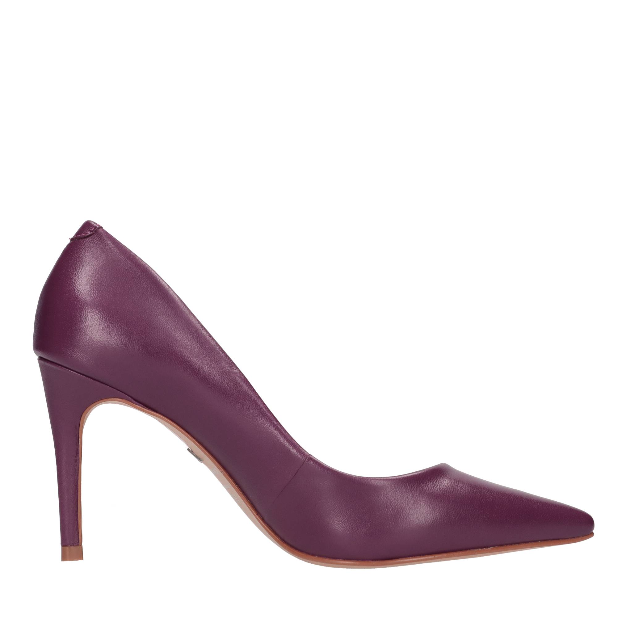 Carrano Schoenen met hiel