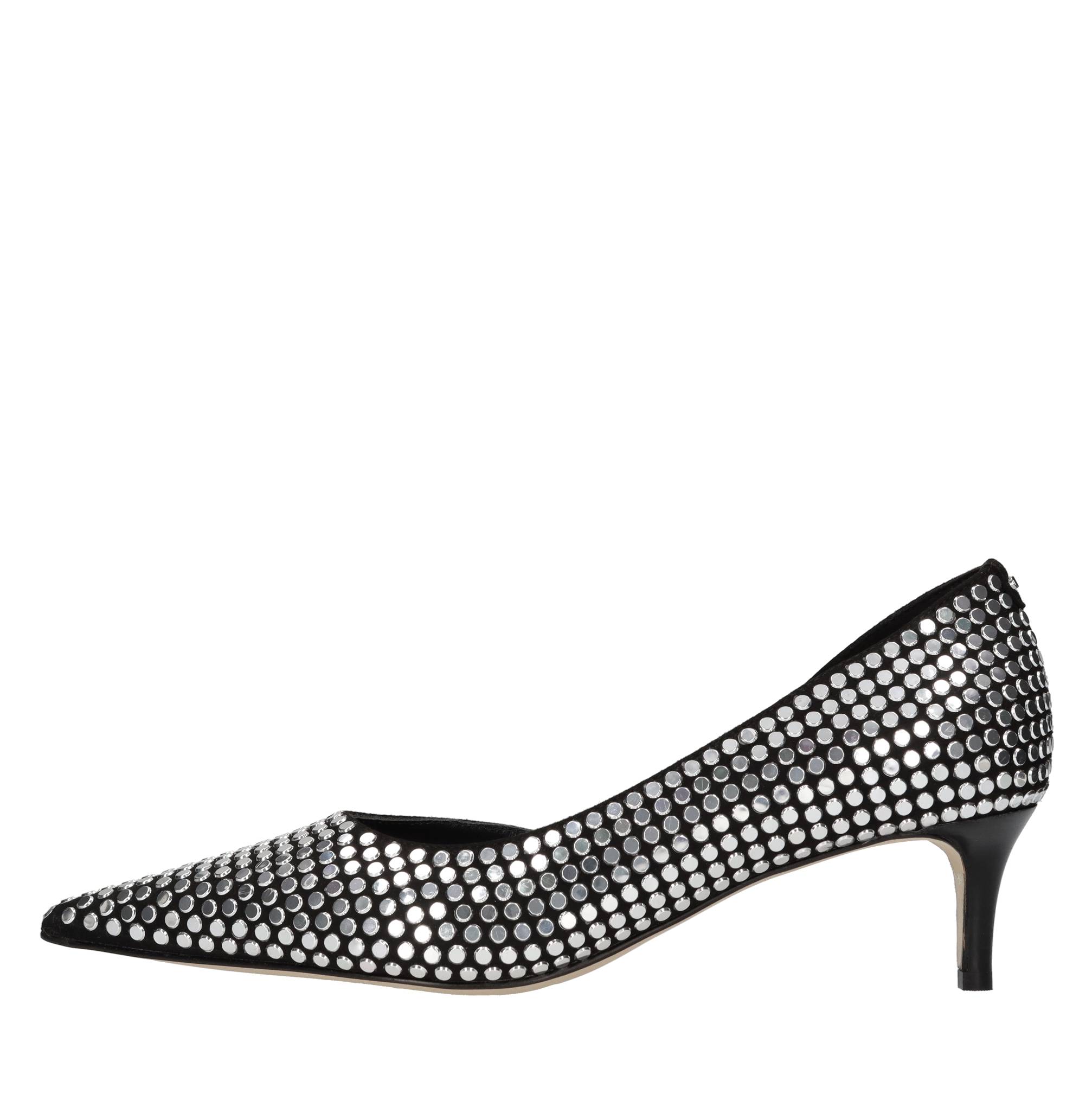 Michael Kors Schoenen met zwarte hak