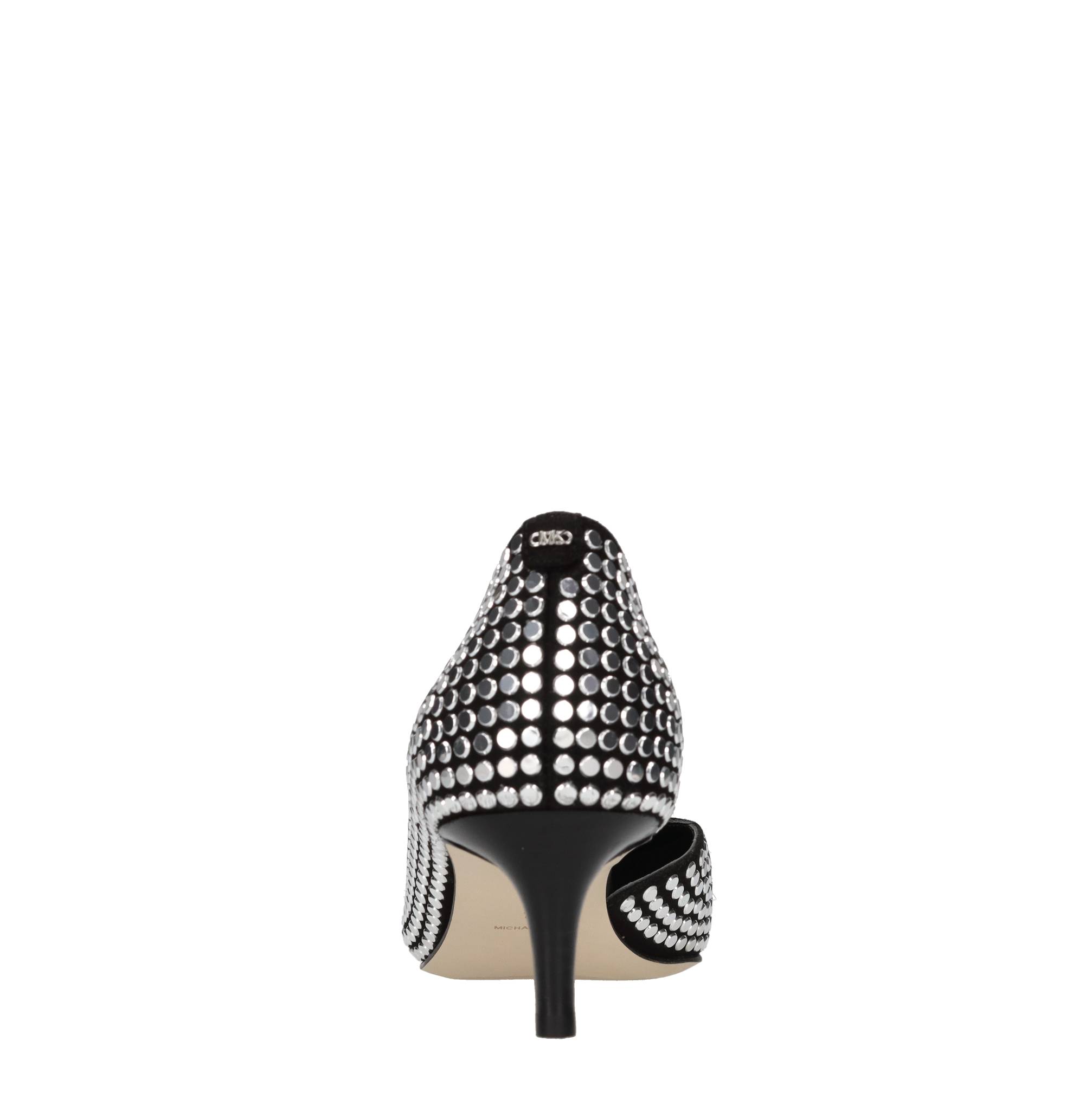 Michael Kors Schoenen met zwarte hak
