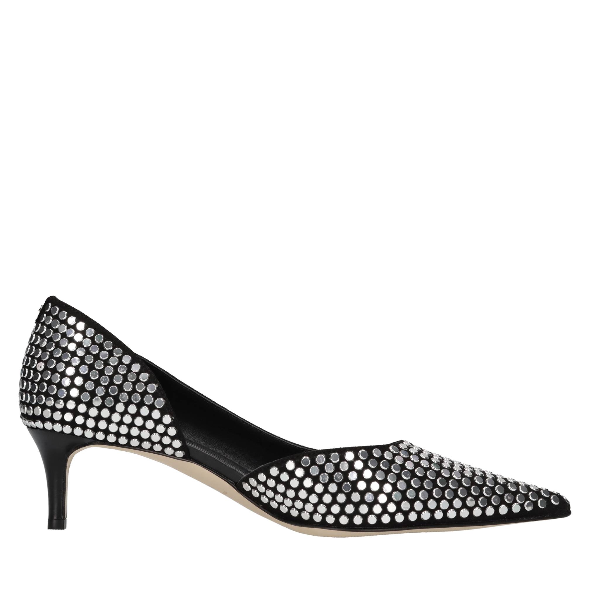 Michael Kors Schoenen met zwarte hak