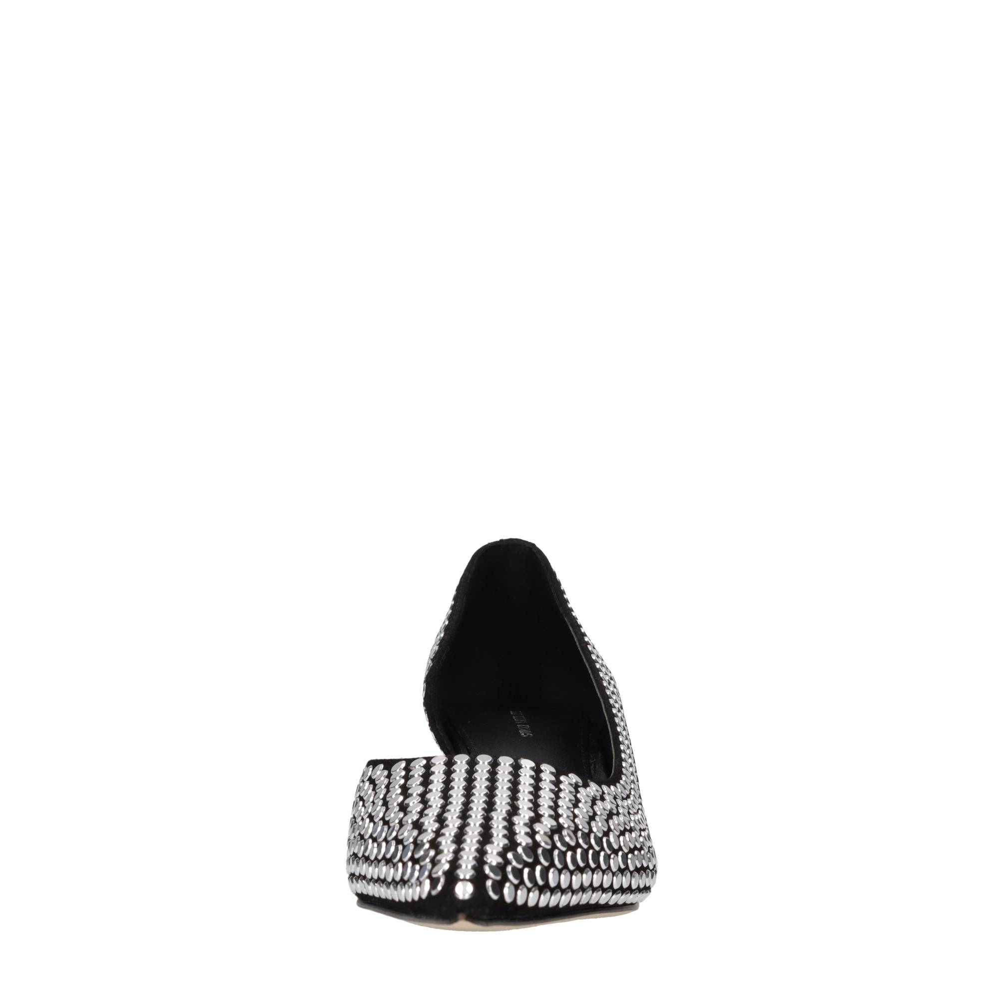 Michael Kors Schoenen met zwarte hak