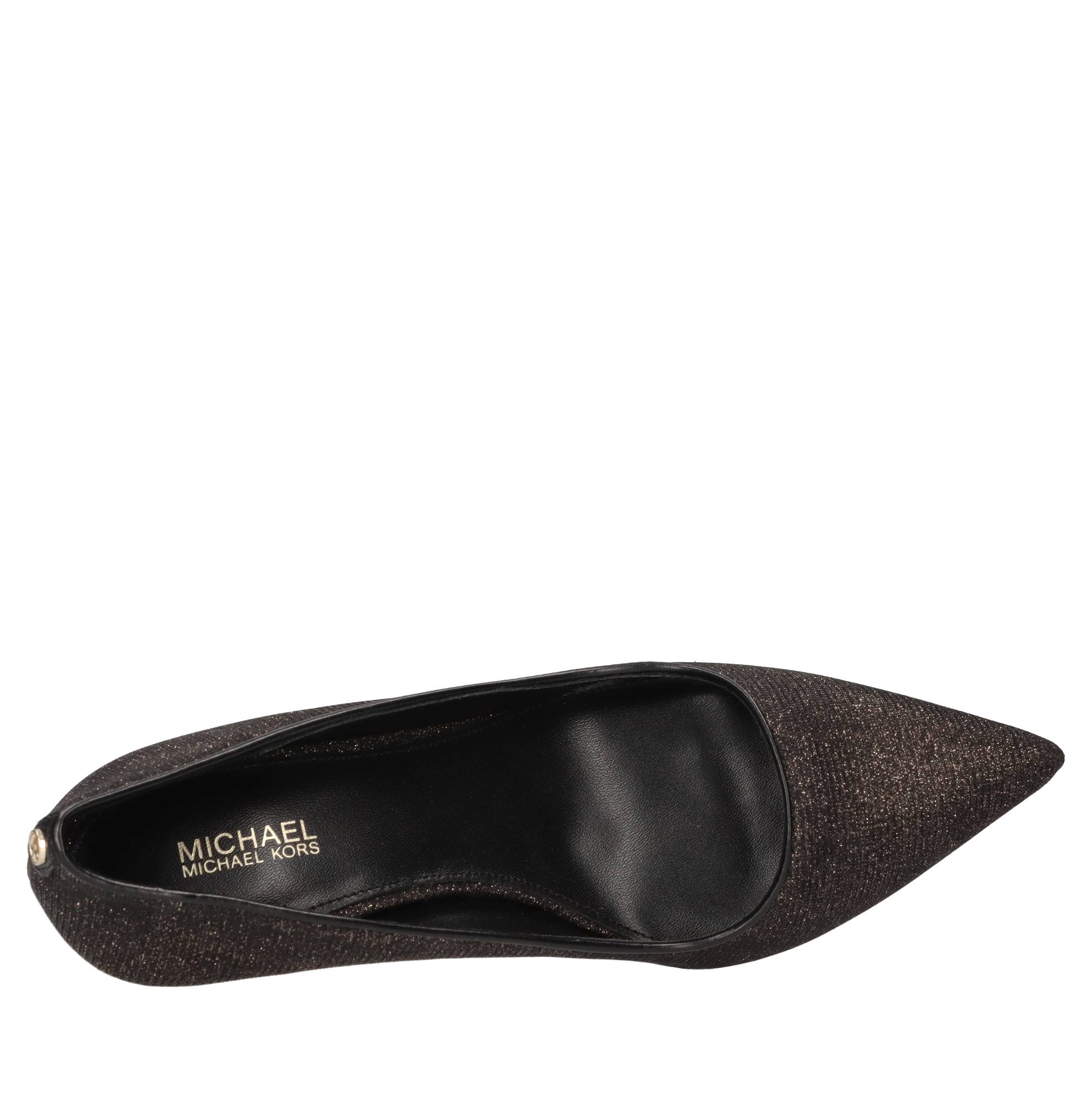 MICHAEL KORS With Heel