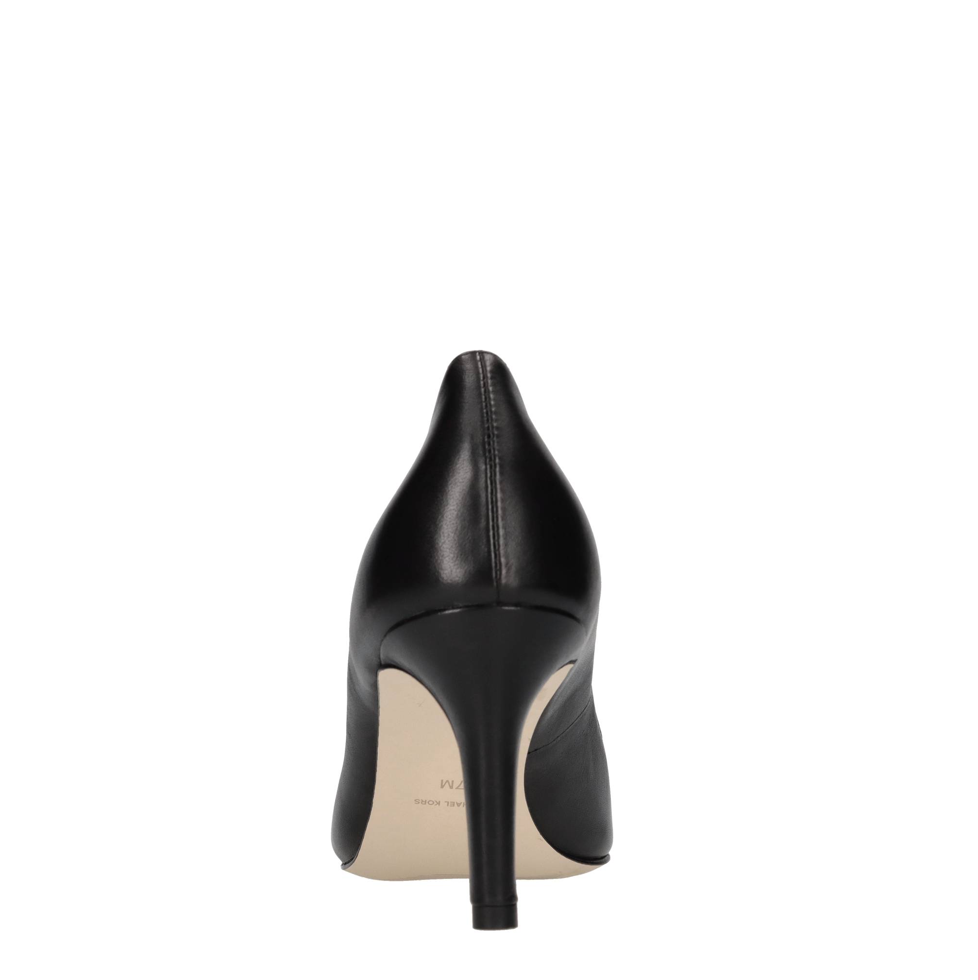 Michael Kors Lage schoenen zwart