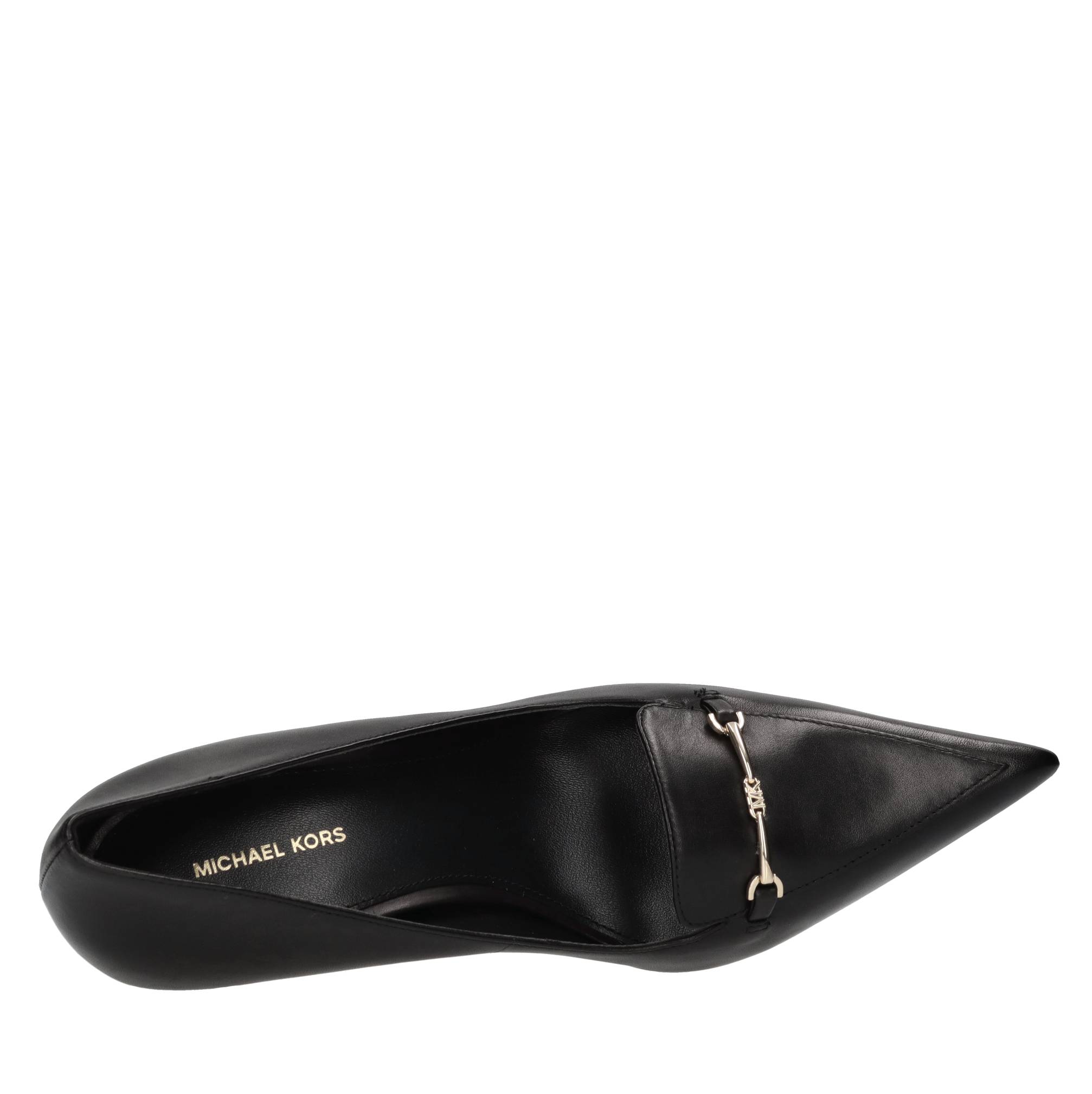 Michael Kors Lage schoenen zwart