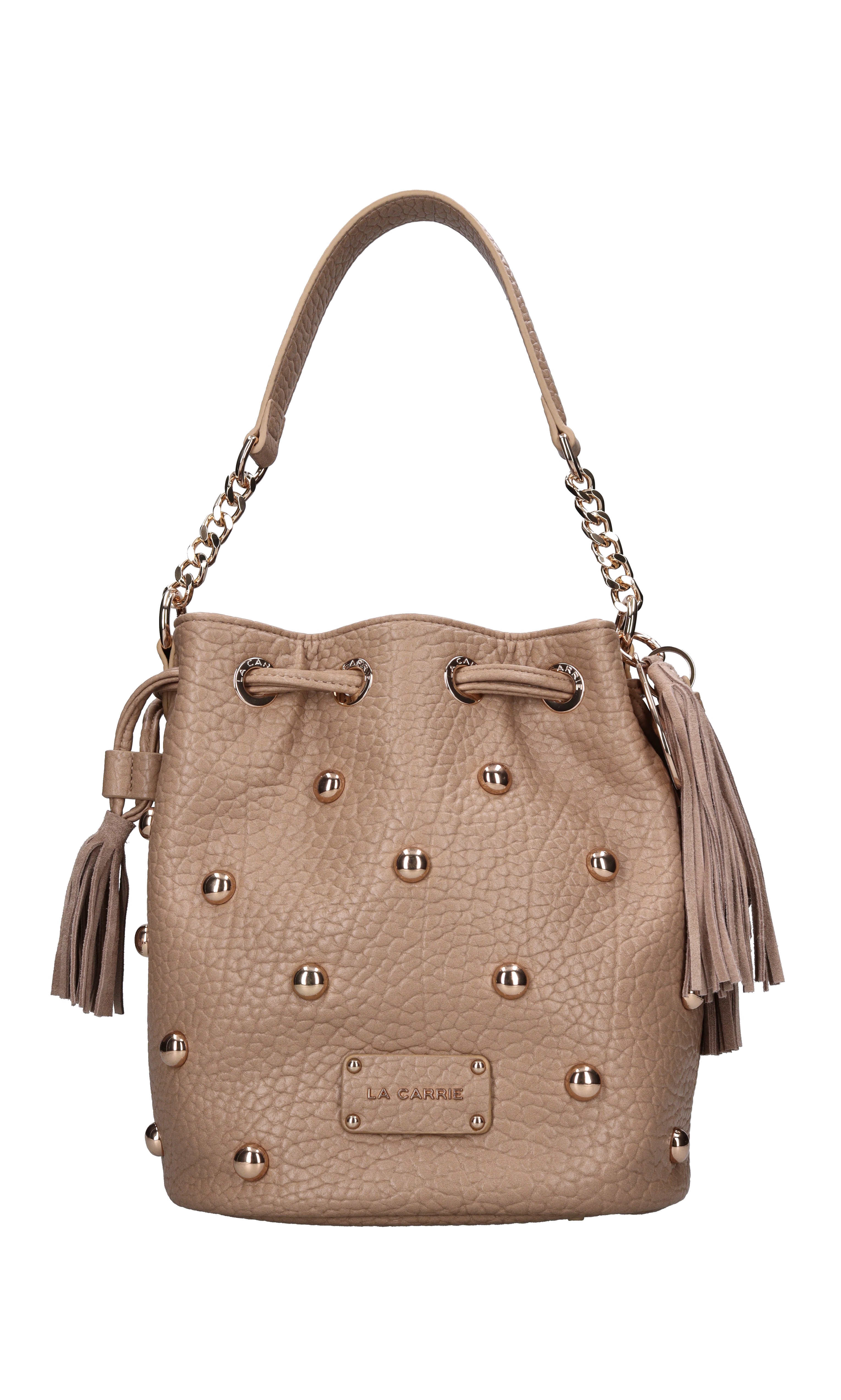 la carrie Borse... Beige