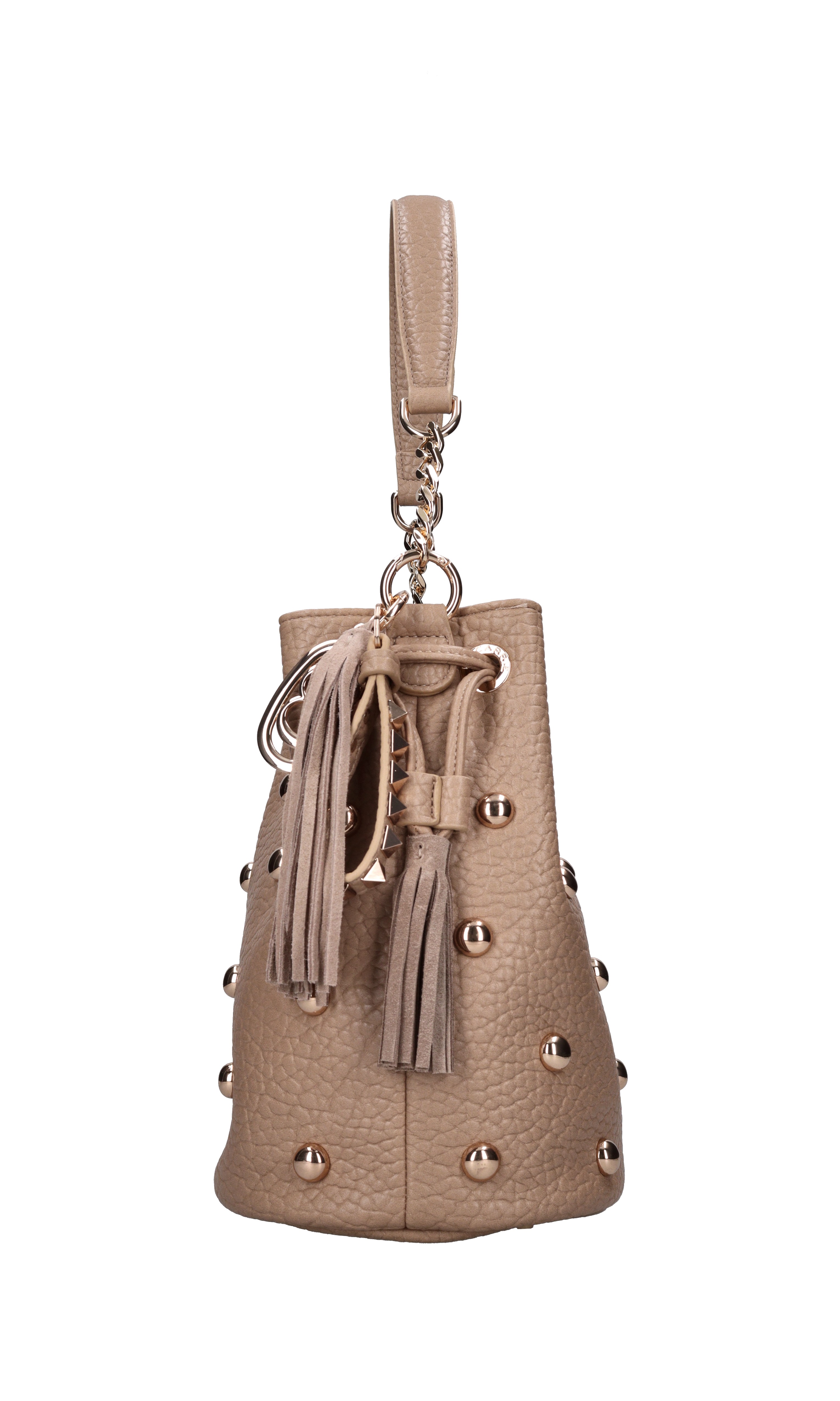 la carrie Borse... Beige