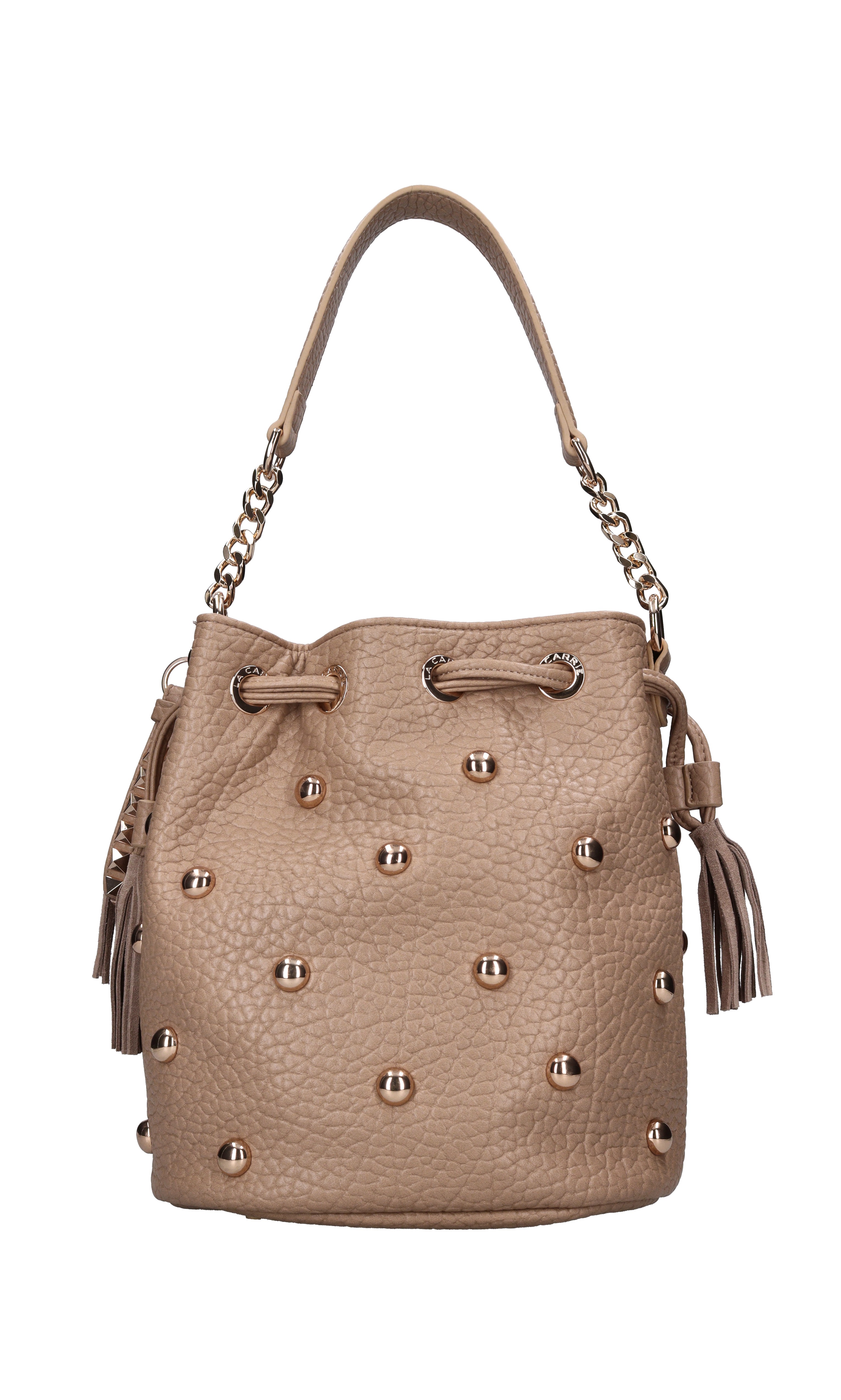 la carrie Borse... Beige