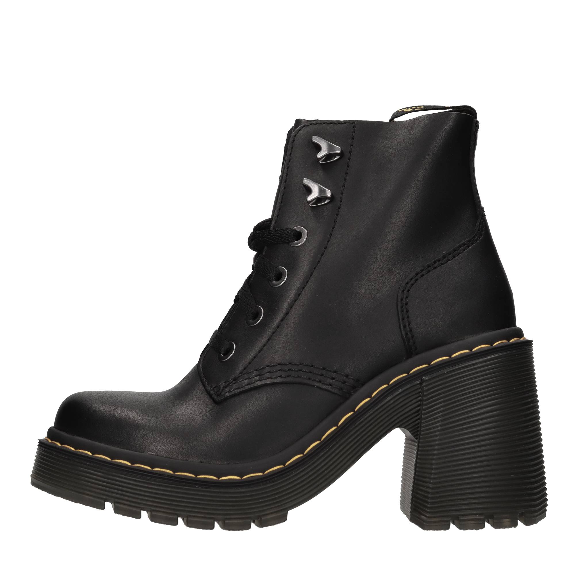 Dr. Martens Stivali Nero