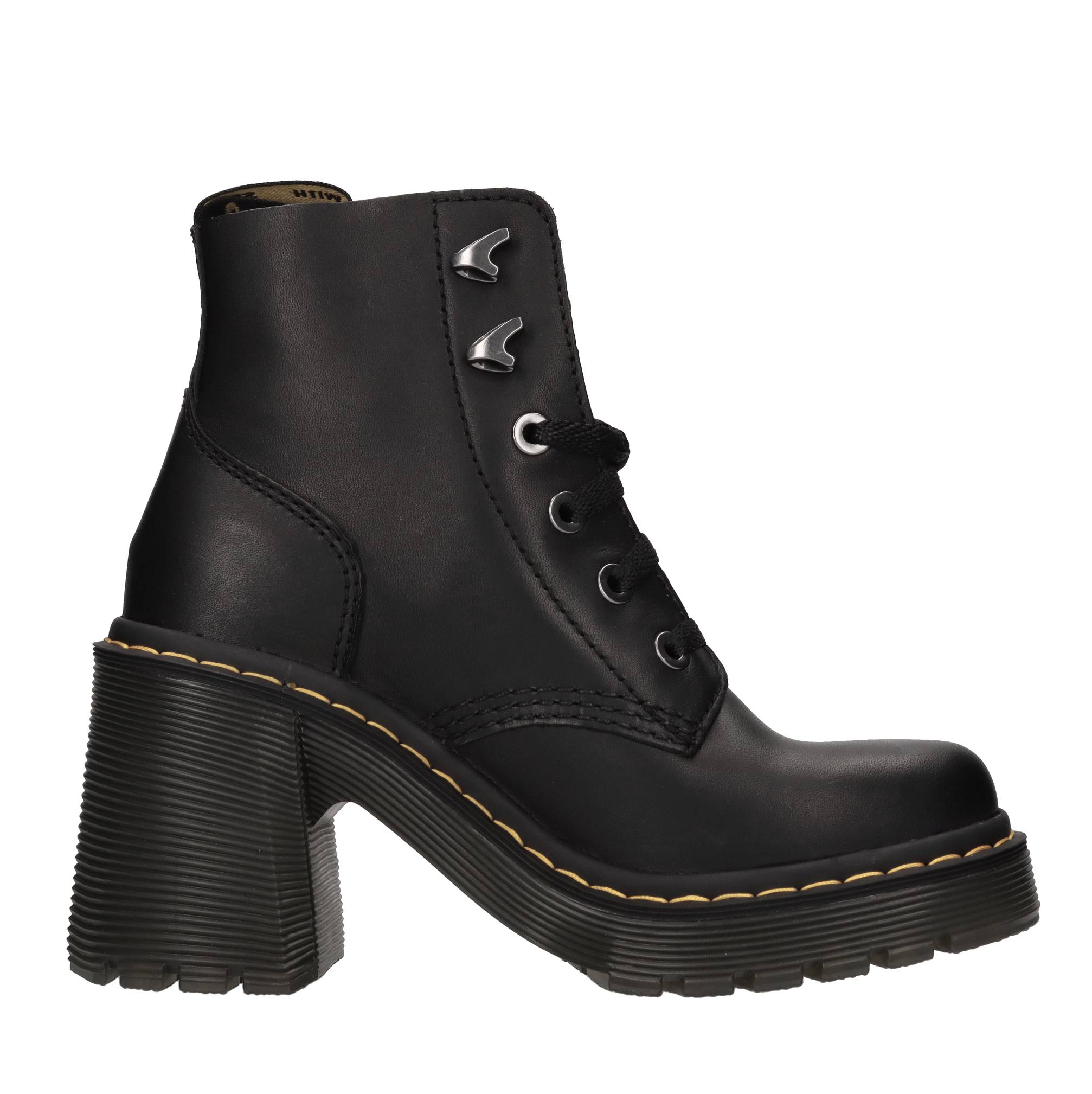 Dr. Martens Stivali Nero