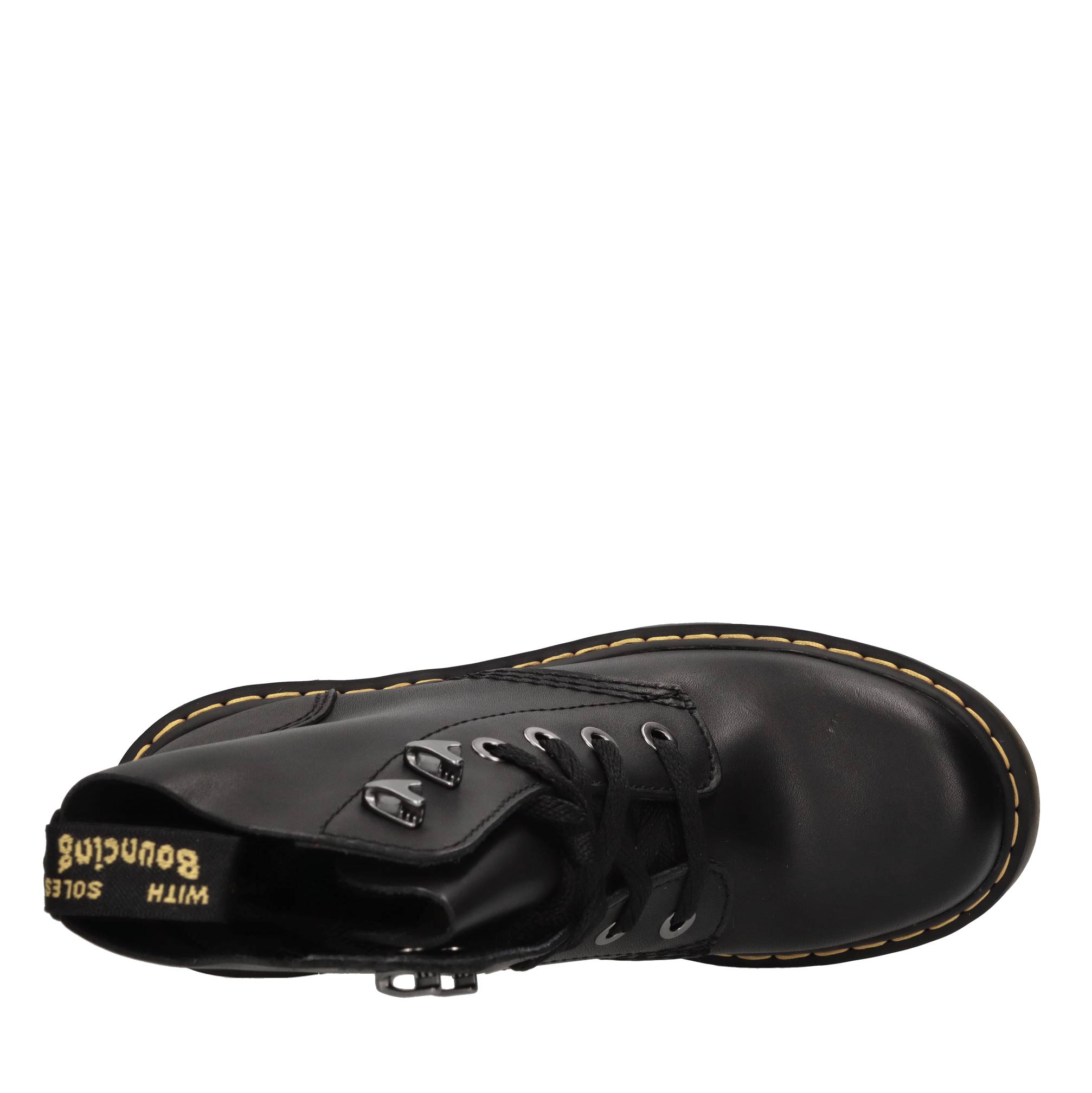 Dr. Martens Stivali Nero