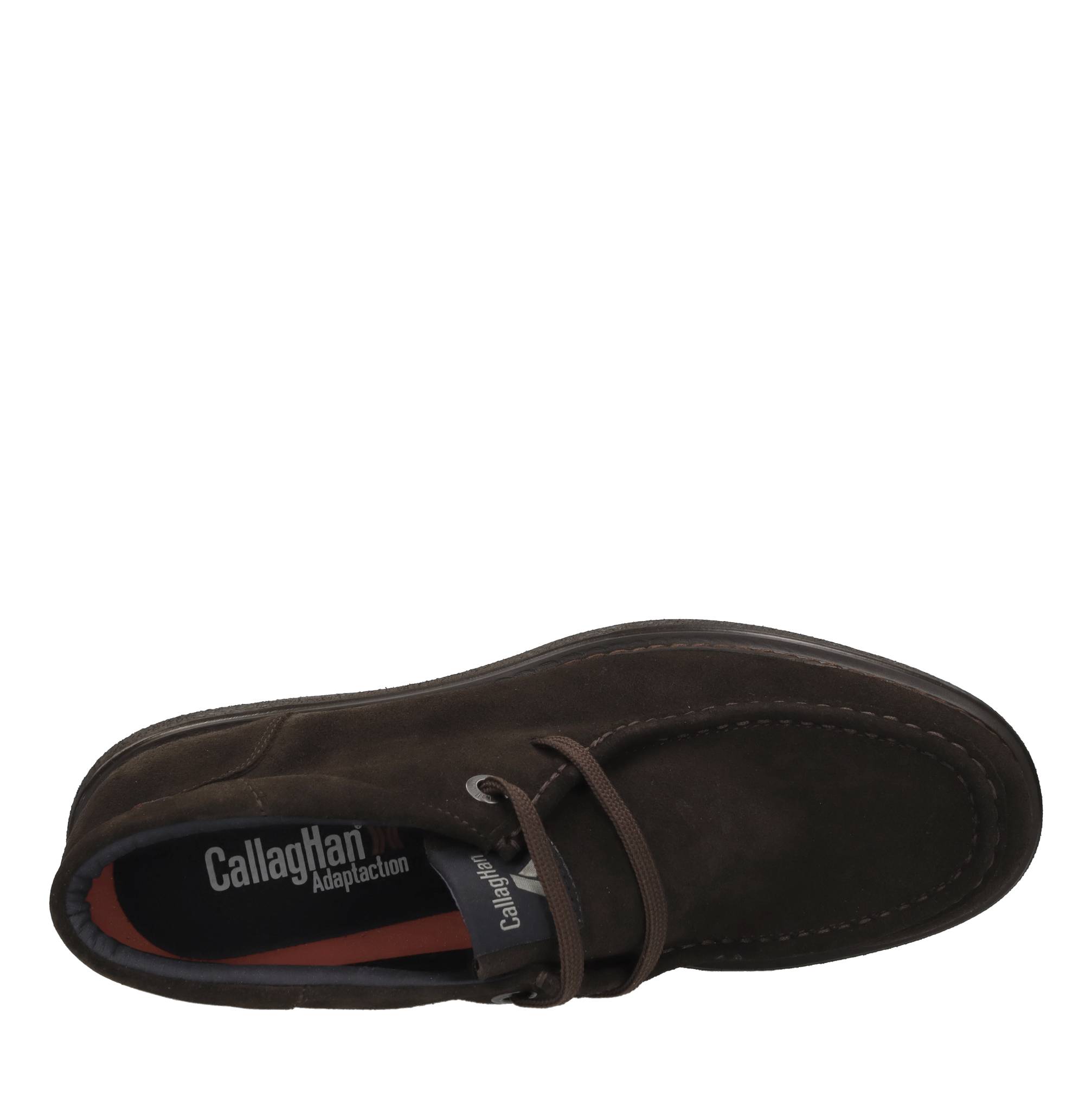 CALLAGHAN Stivali Marrone