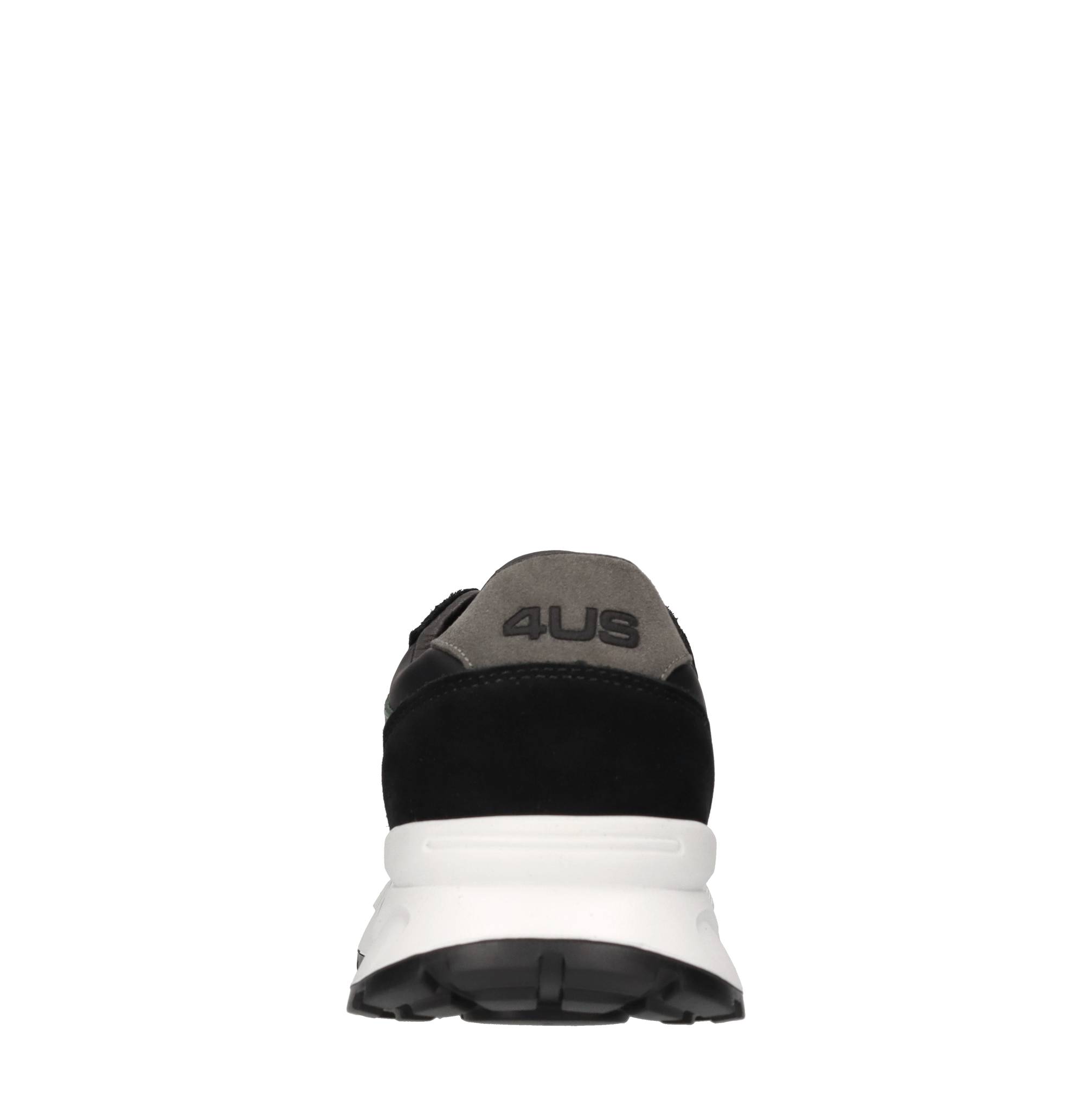 PACIOTTI 4US Sneakers