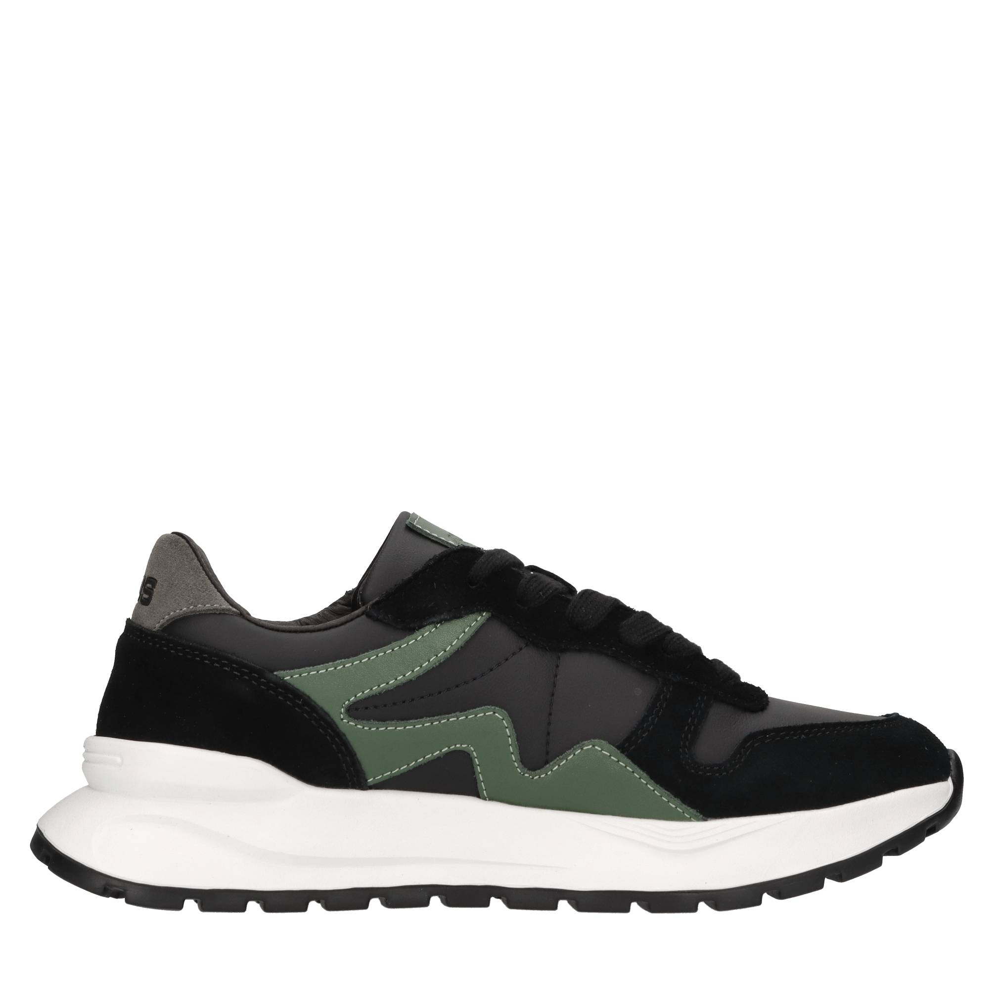 PACIOTTI 4US Sneakers