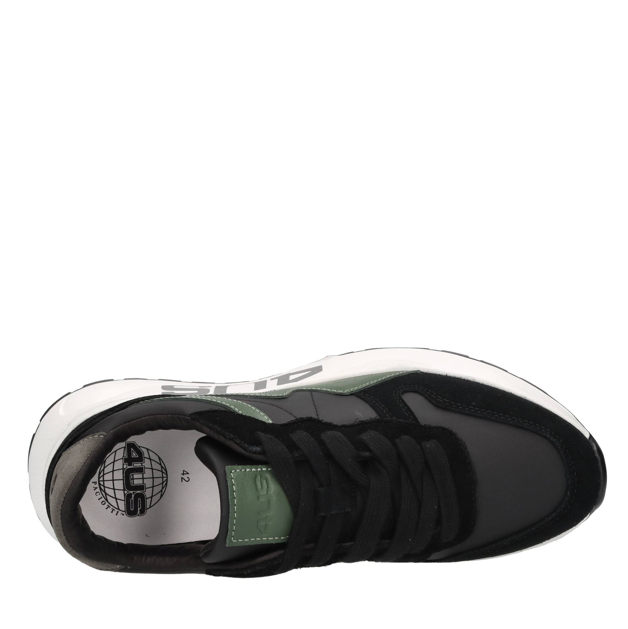 PACIOTTI 4US Sneakers