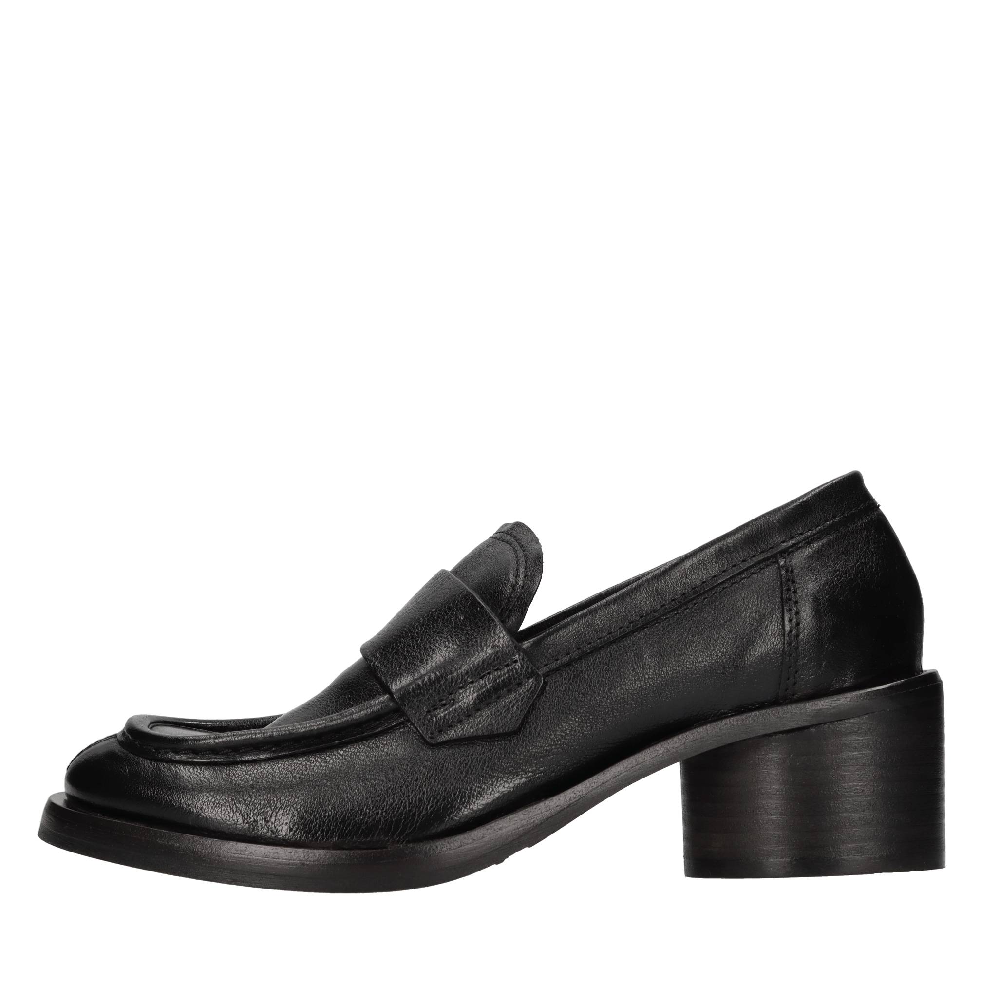 HUNDRED 100 Scarpe basse Nero