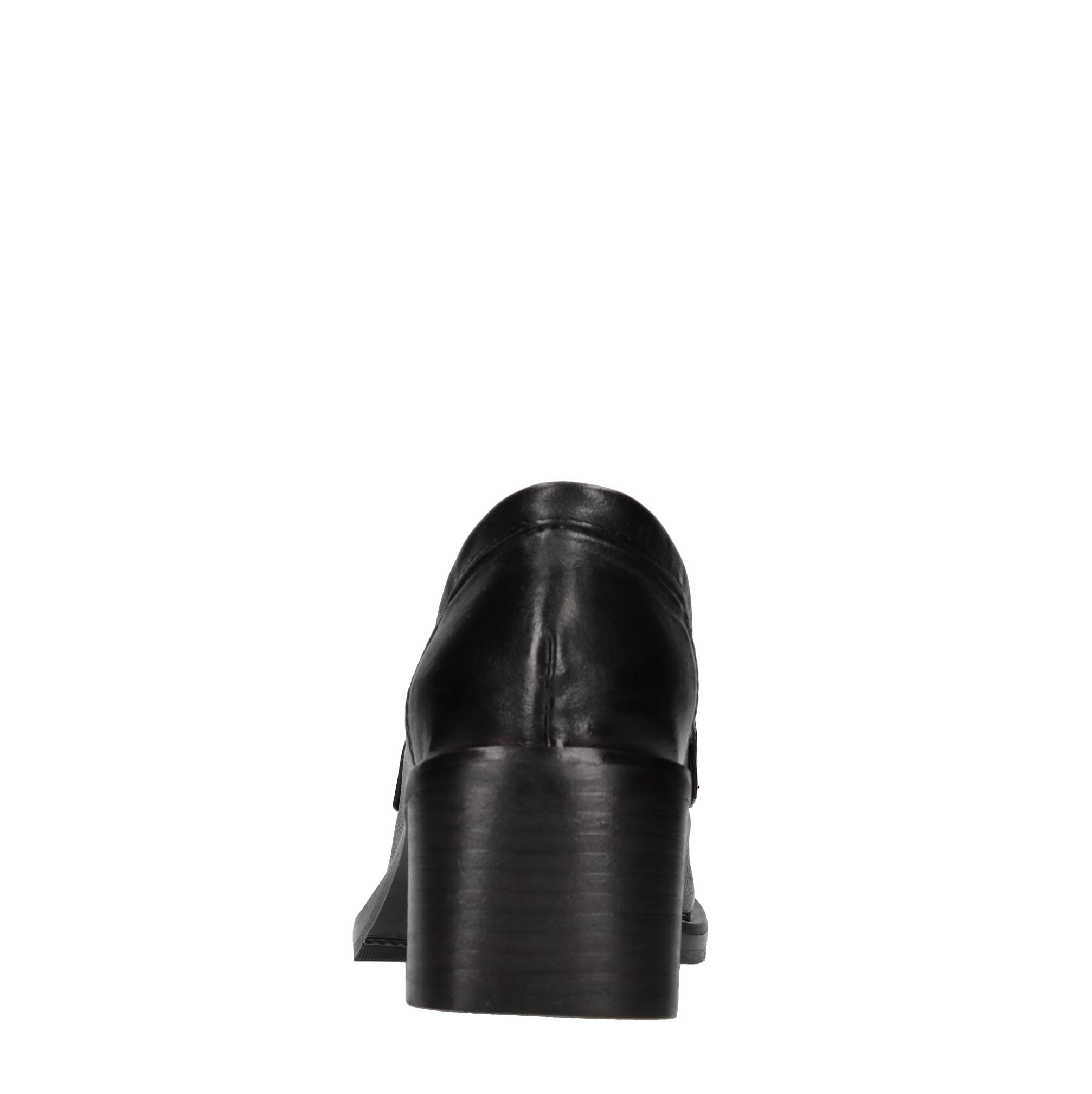 HUNDRED 100 Scarpe basse Nero