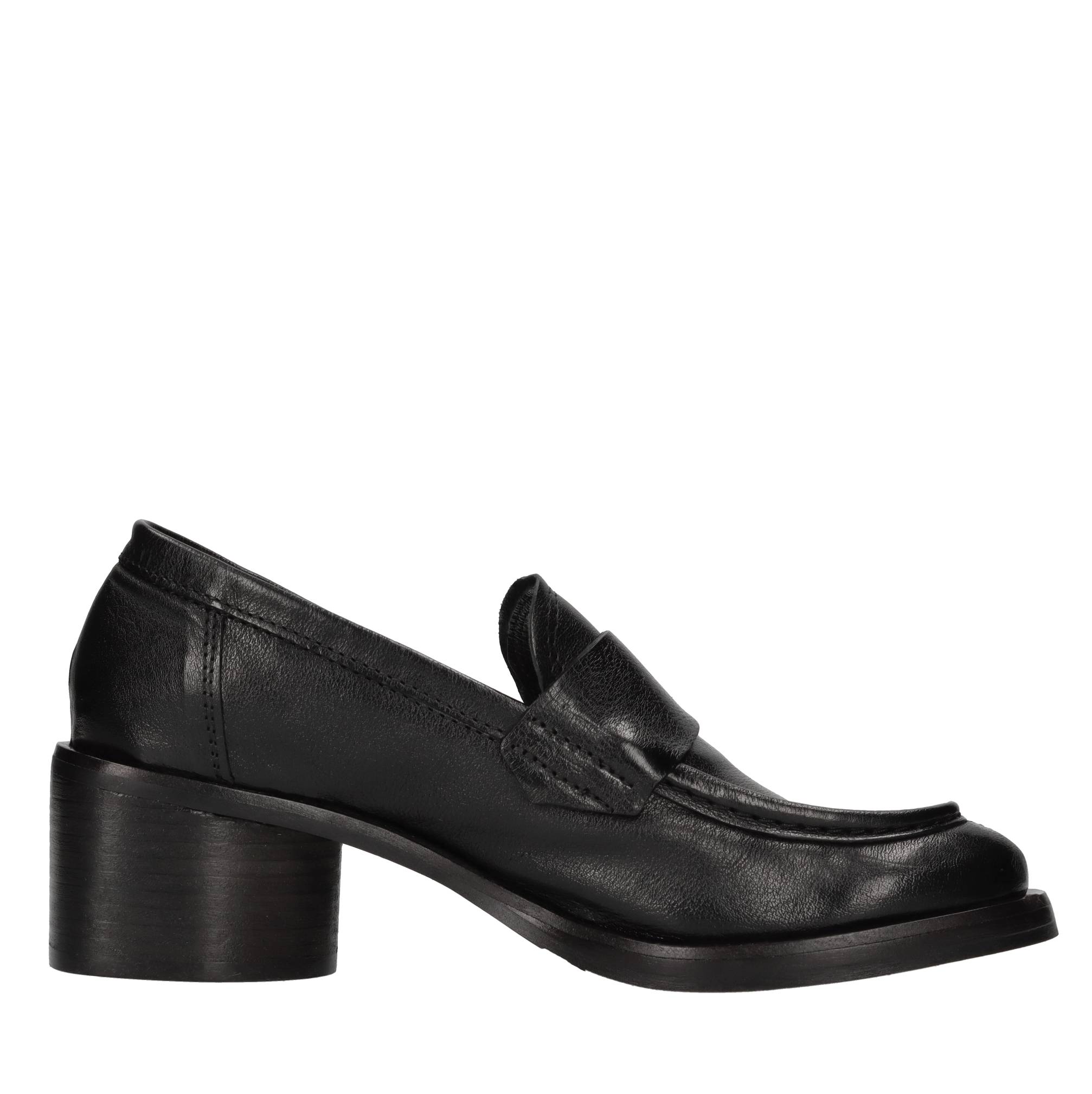 HUNDRED 100 Scarpe basse Nero
