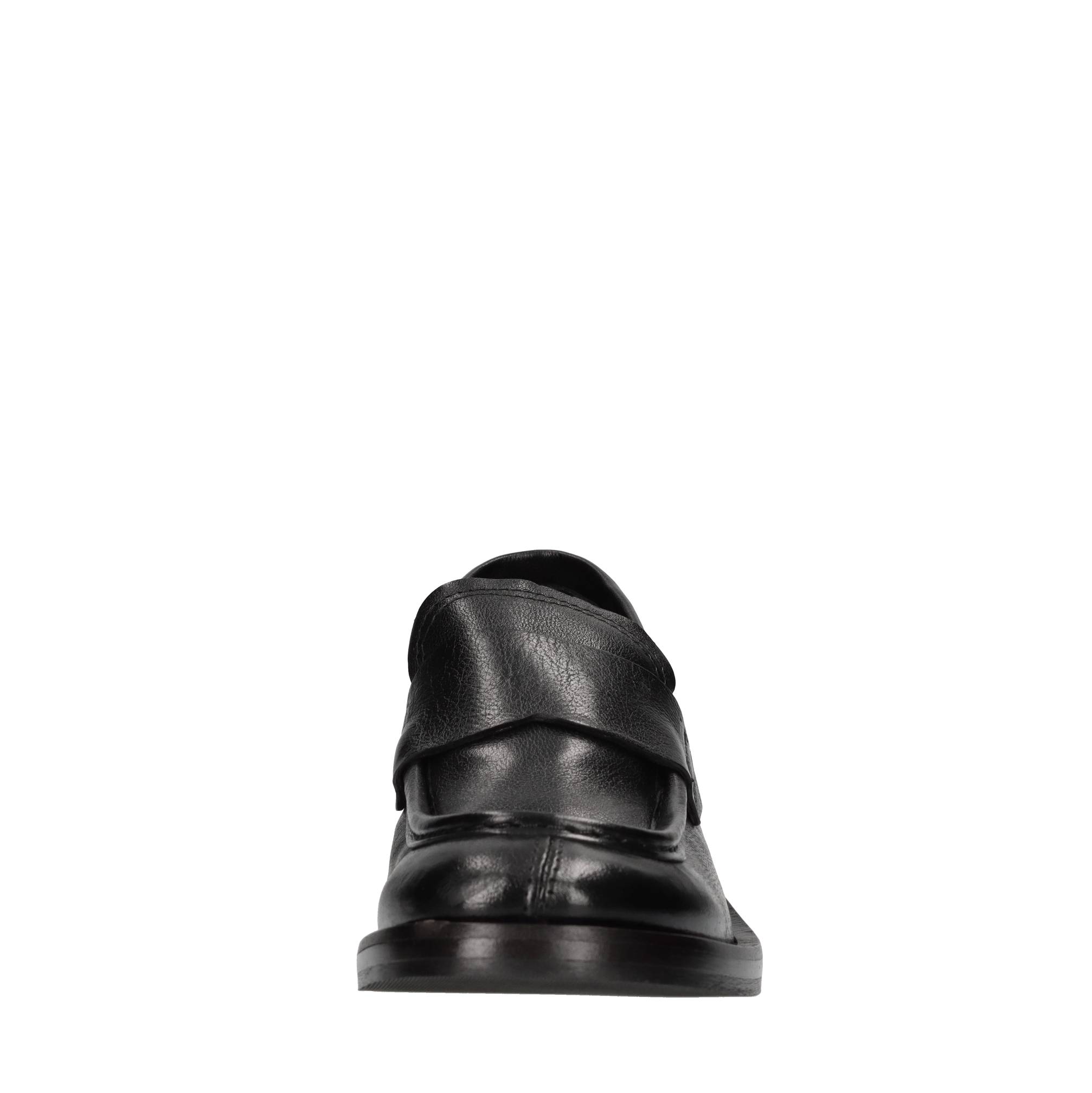 HUNDRED 100 Scarpe basse Nero