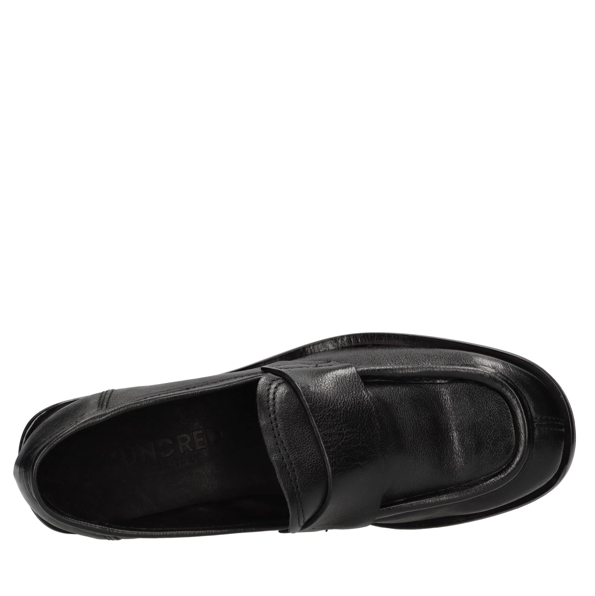 HUNDRED 100 Scarpe basse Nero