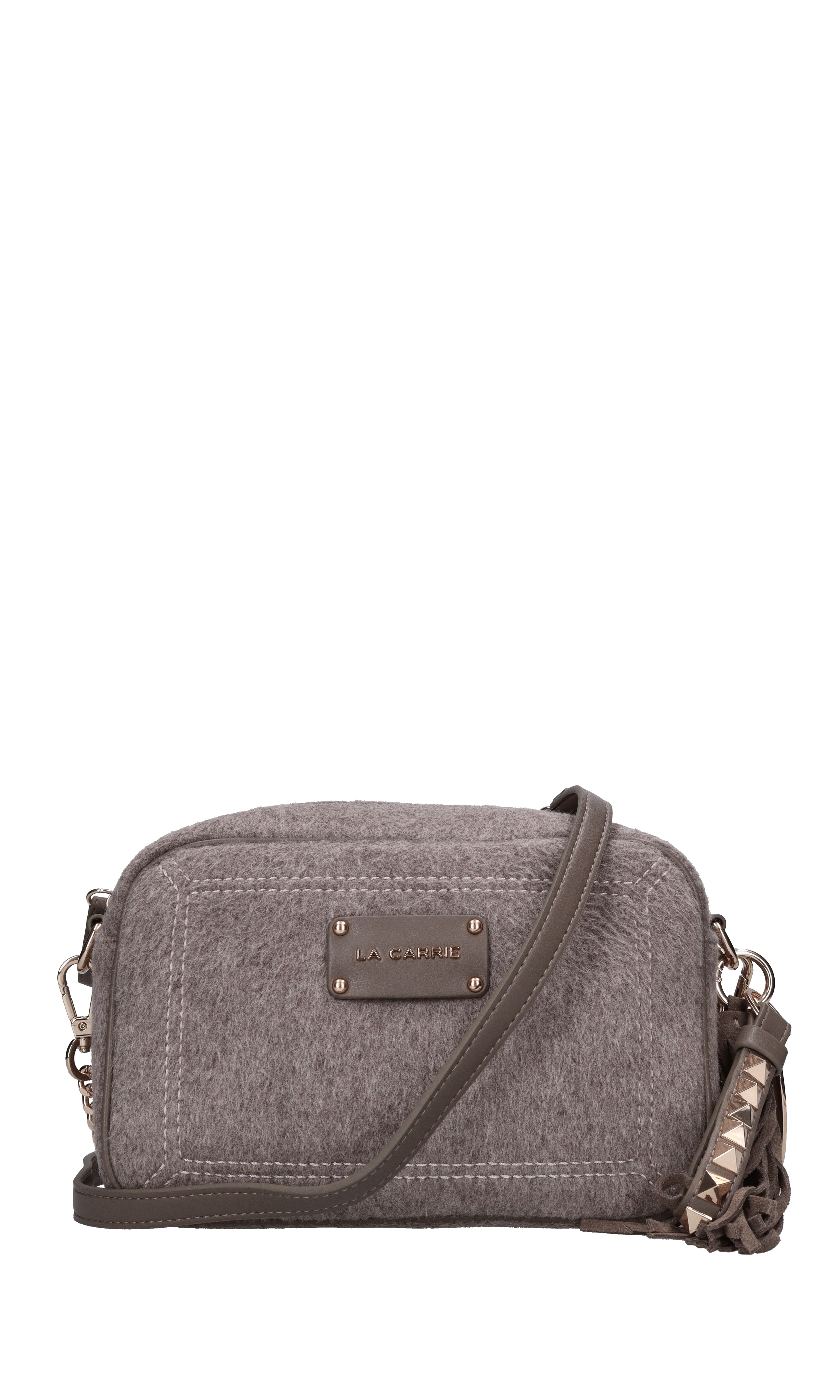 La Carrie Des sacs. beige