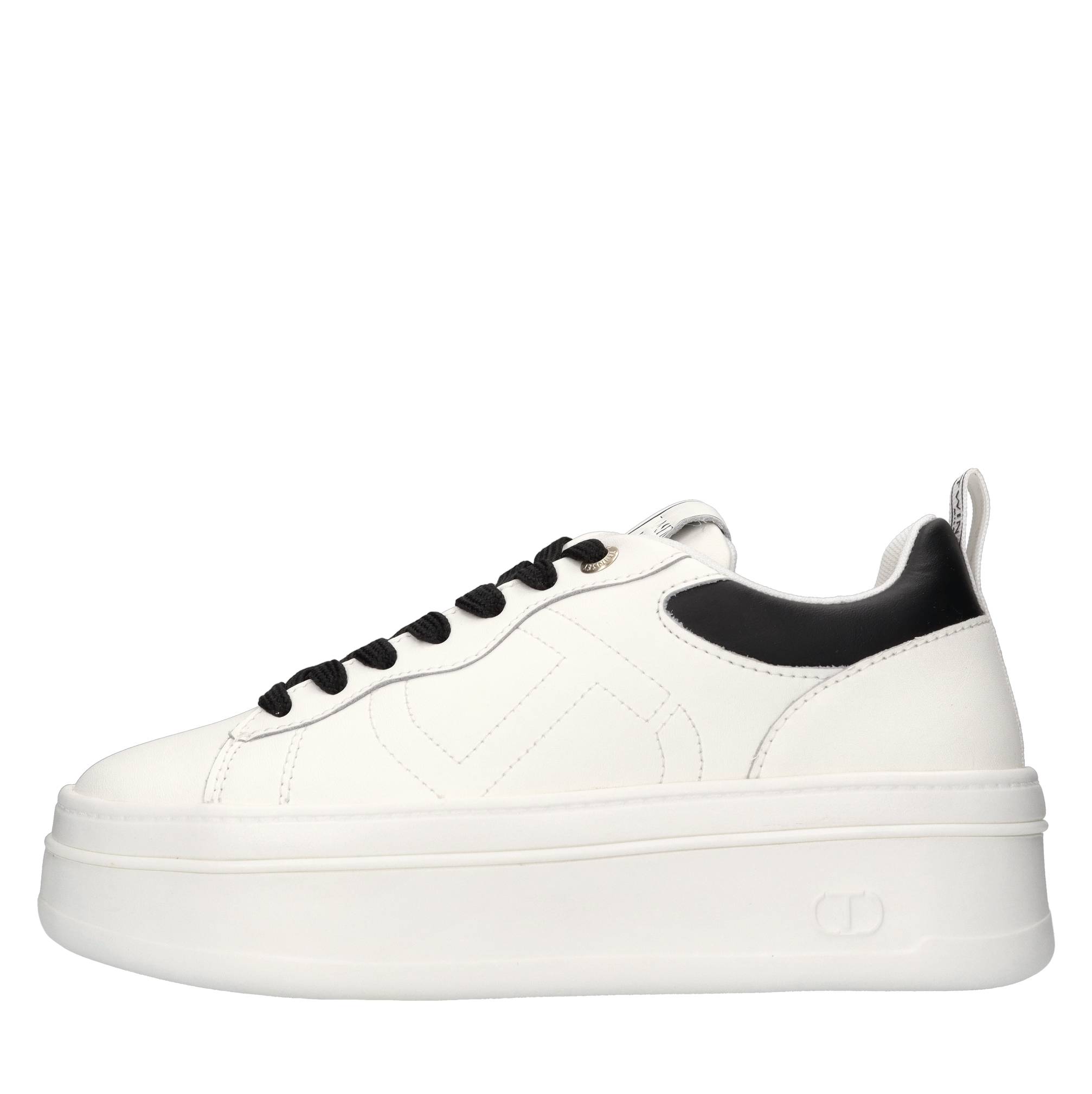 Twin-set White Sneakers