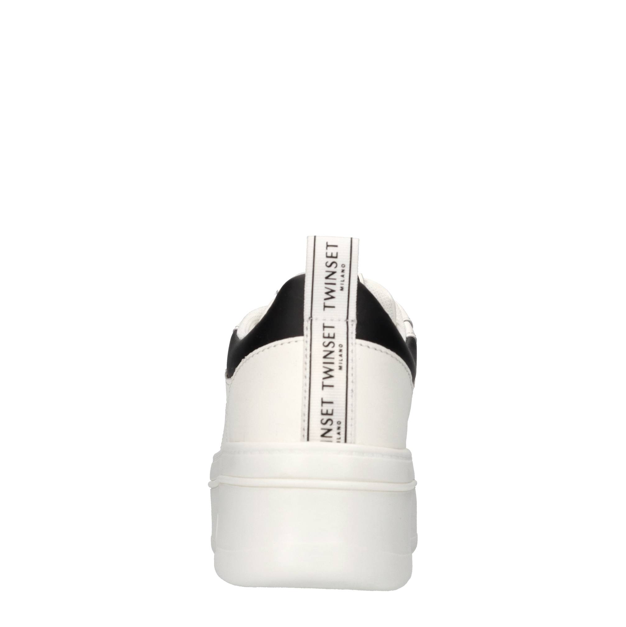 Twin-set White Sneakers