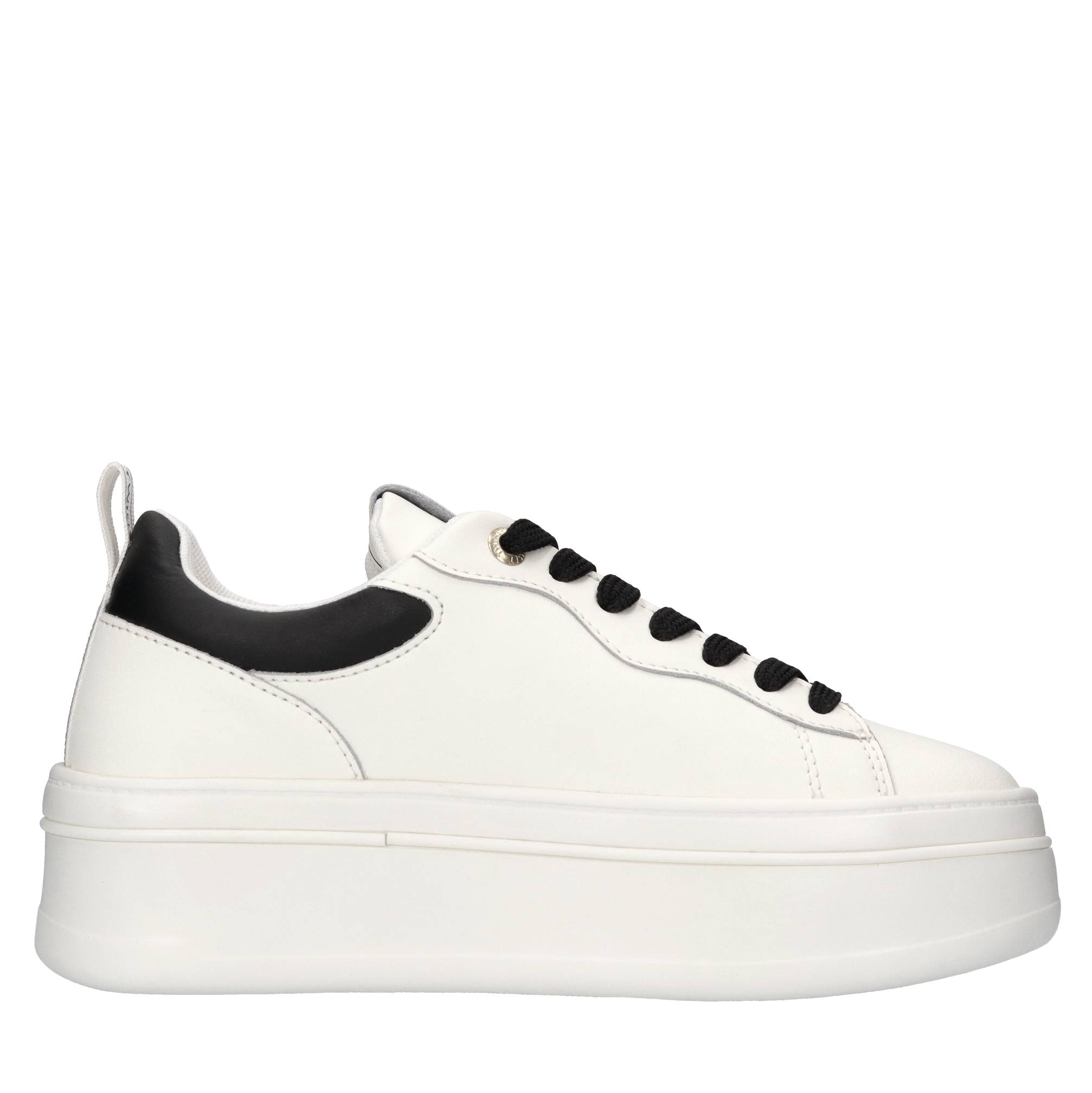 Twin-set White Sneakers