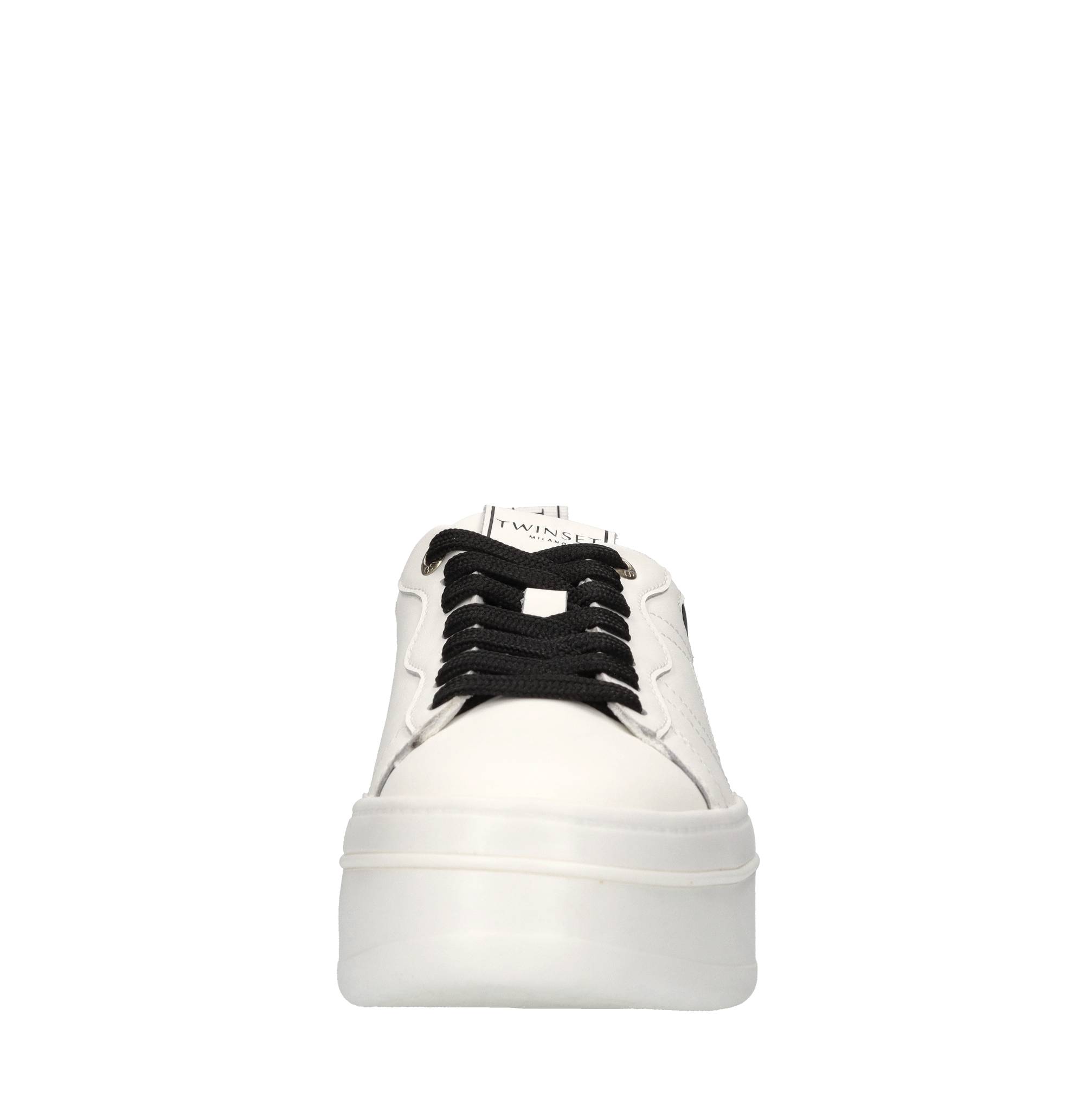 Twin-set White Sneakers