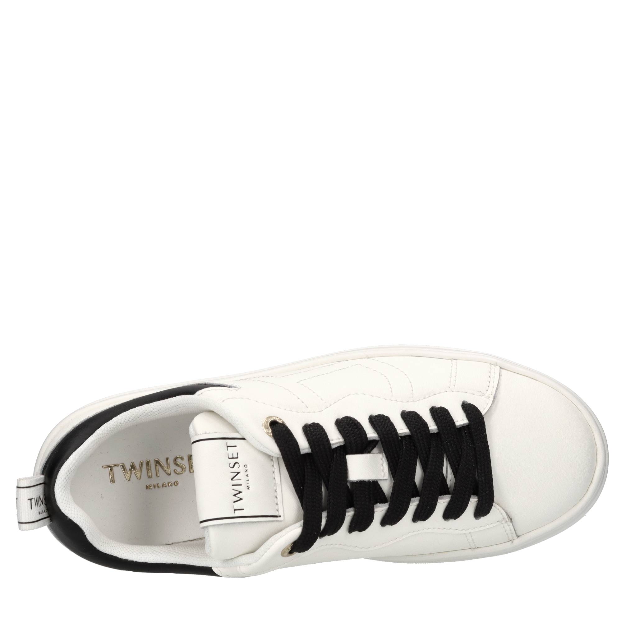 Twin-set White Sneakers