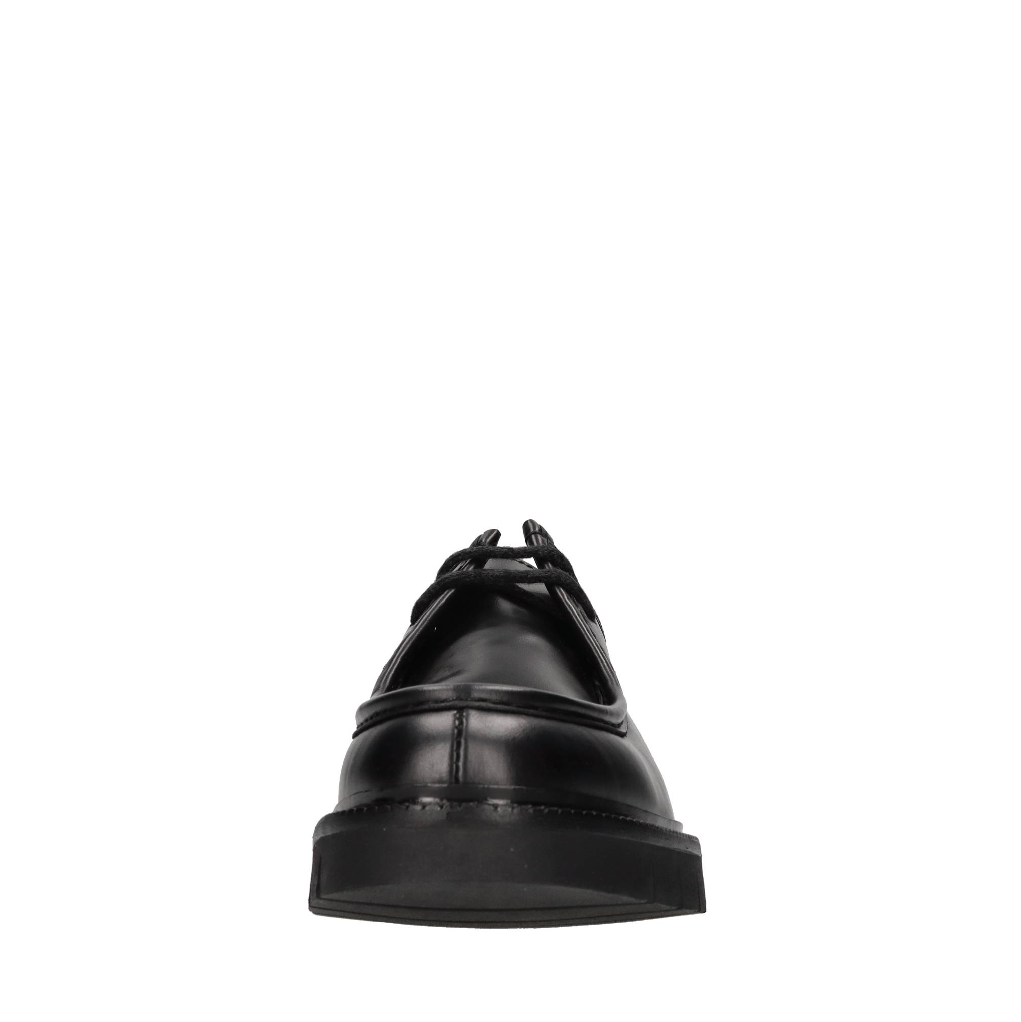 MARCO FERRETTI Flat shoes