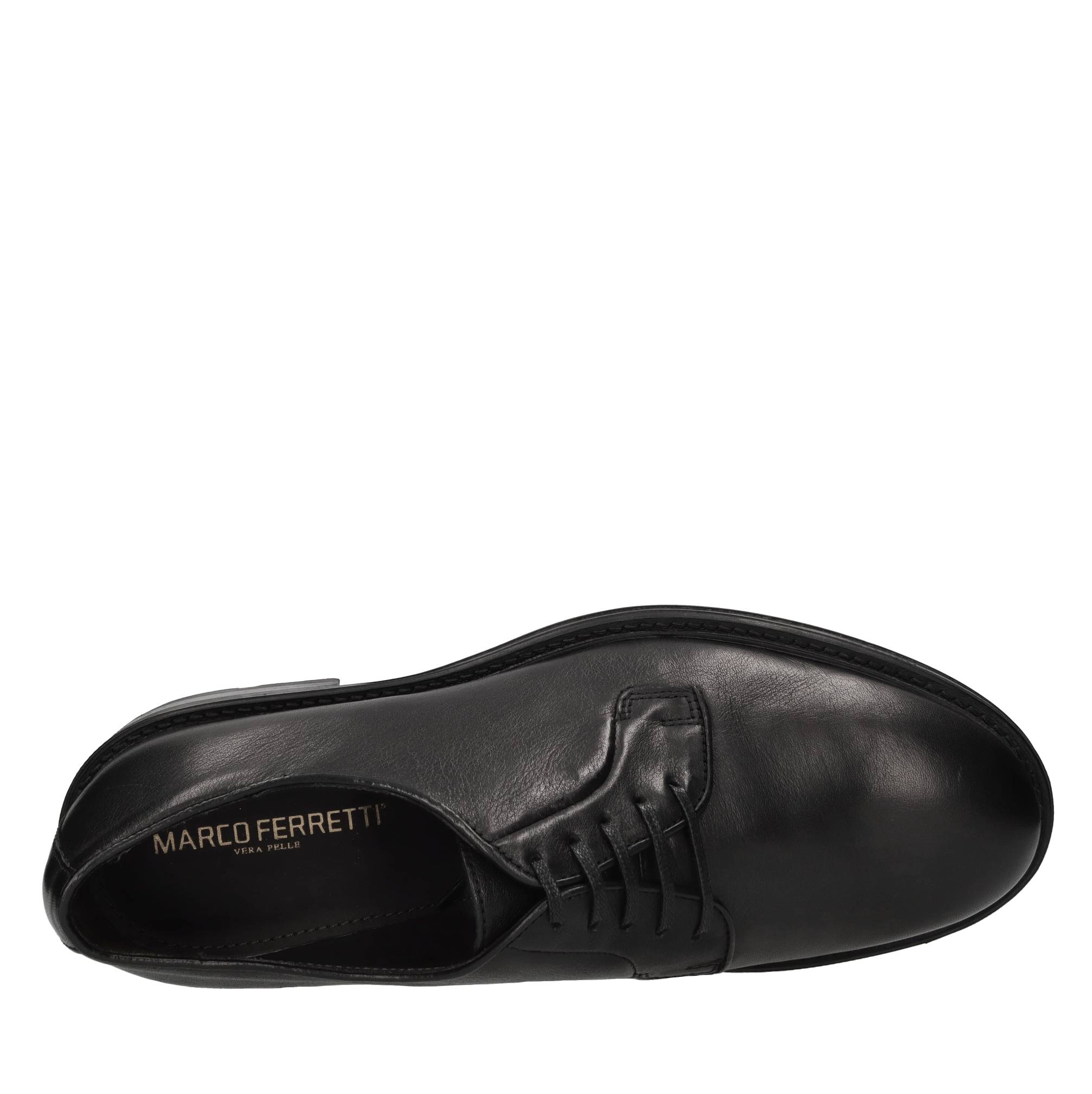 MARCO FERRETTI Flat shoes