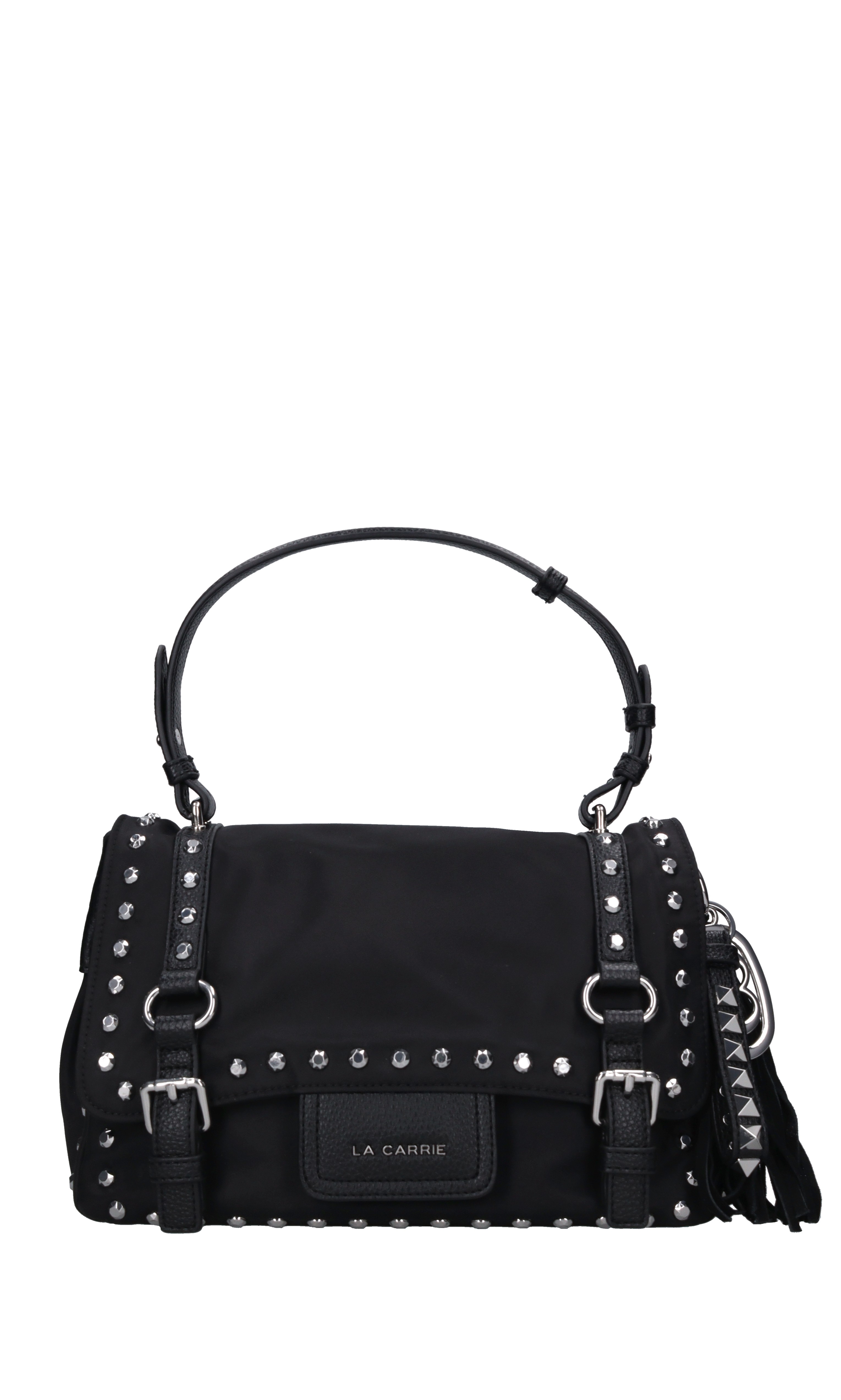 La Carrie Bolsas. Negro
