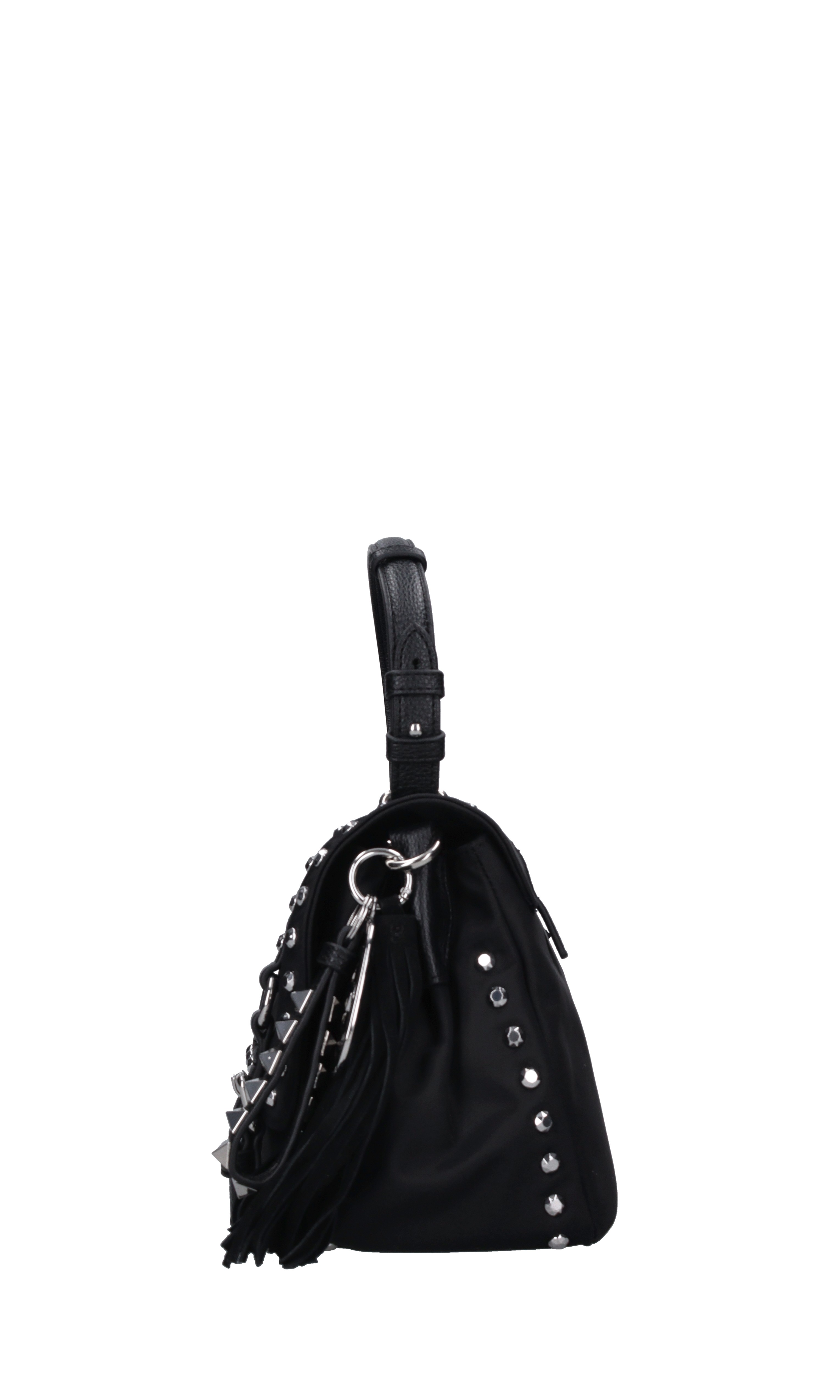 La Carrie Bolsas. Negro