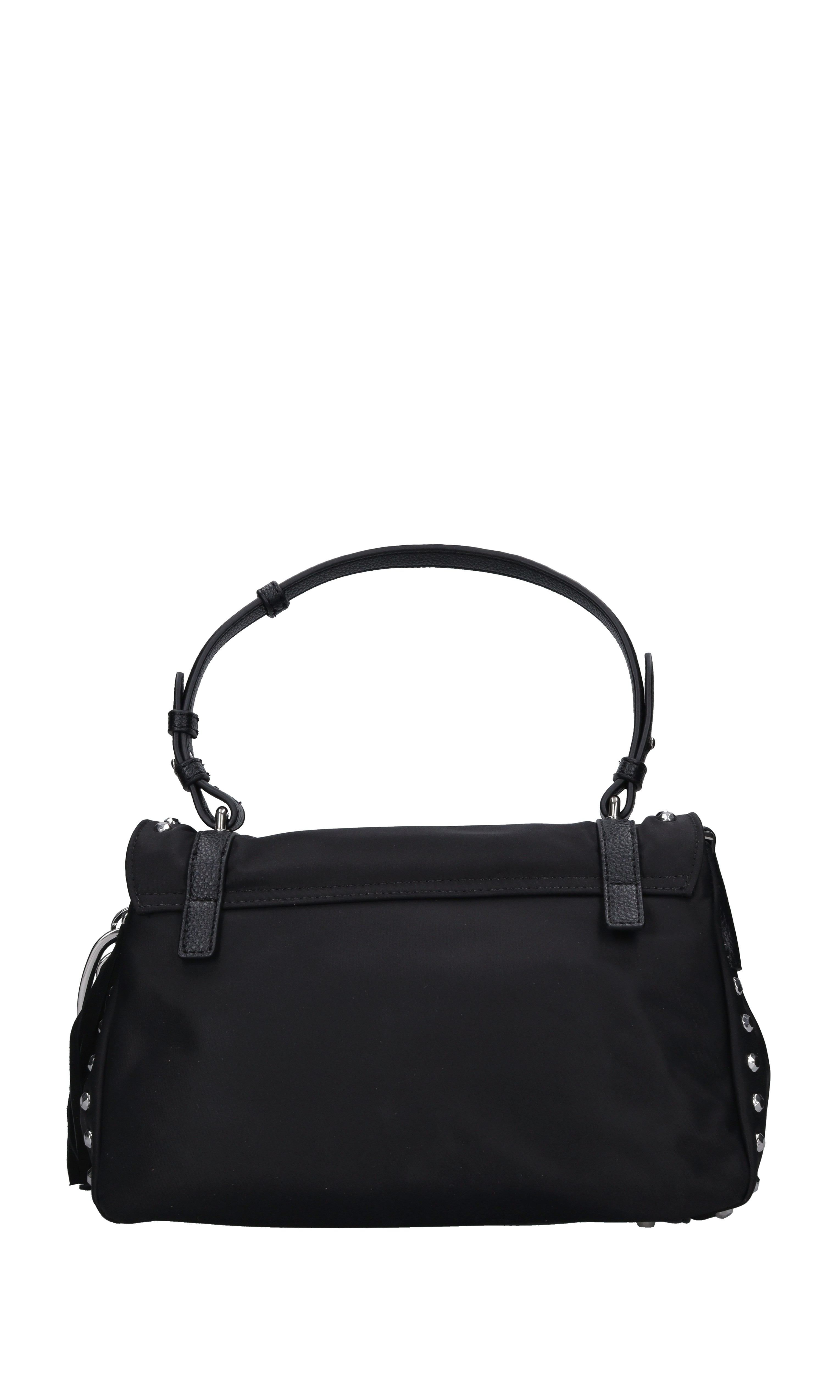 La Carrie Bolsas. Negro