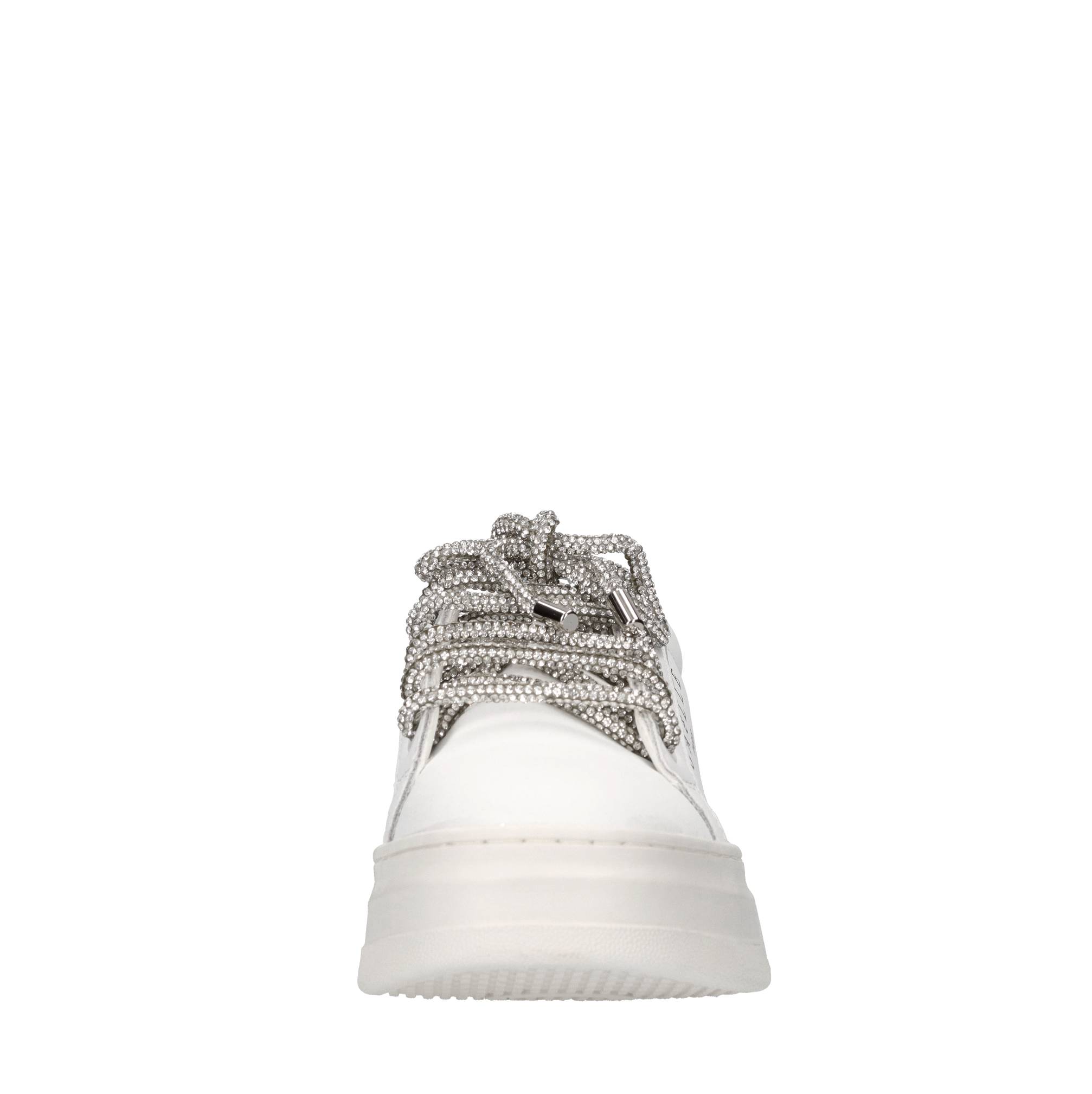 Gaelle Paris Sneakers Bianco
