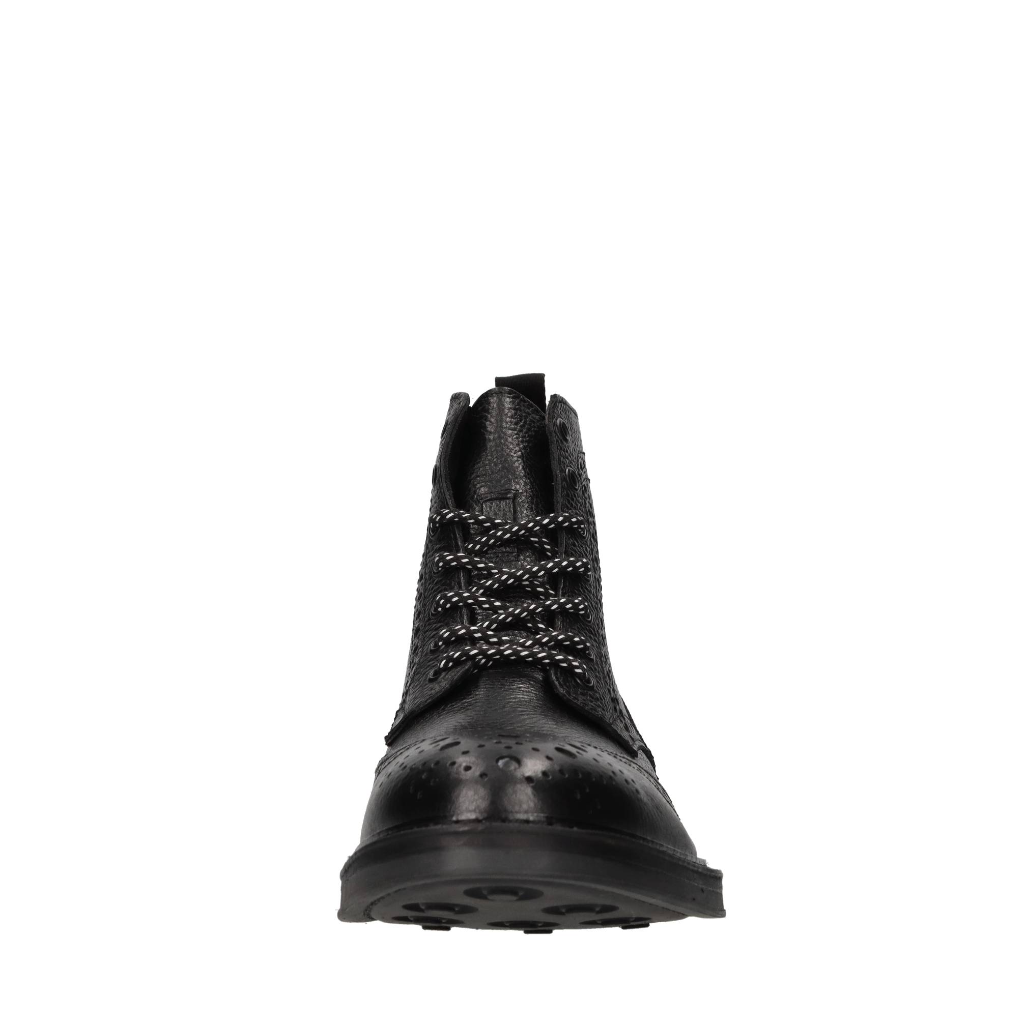 Marco Ferretti Bottes noires