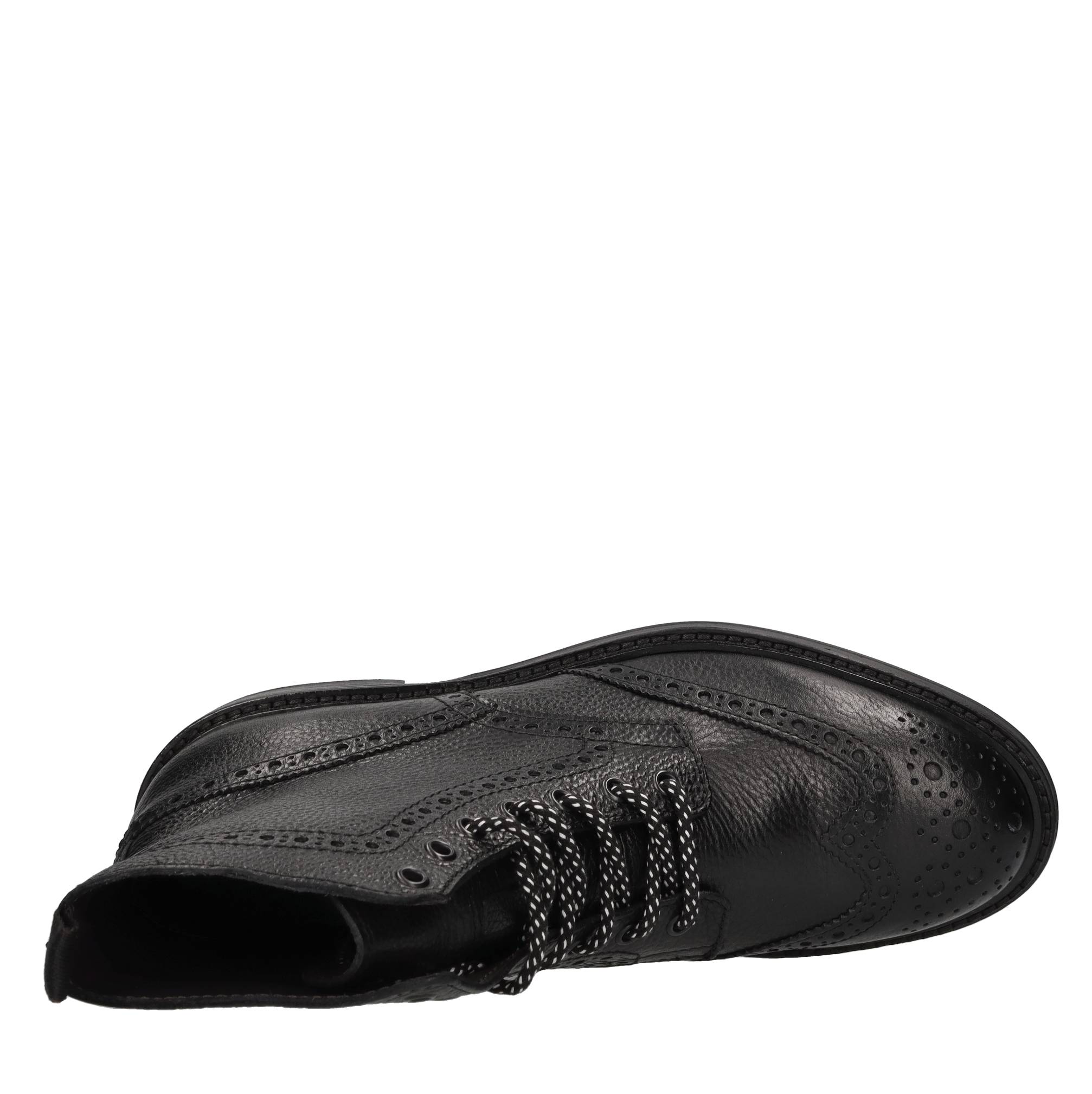 Marco Ferretti Bottes noires