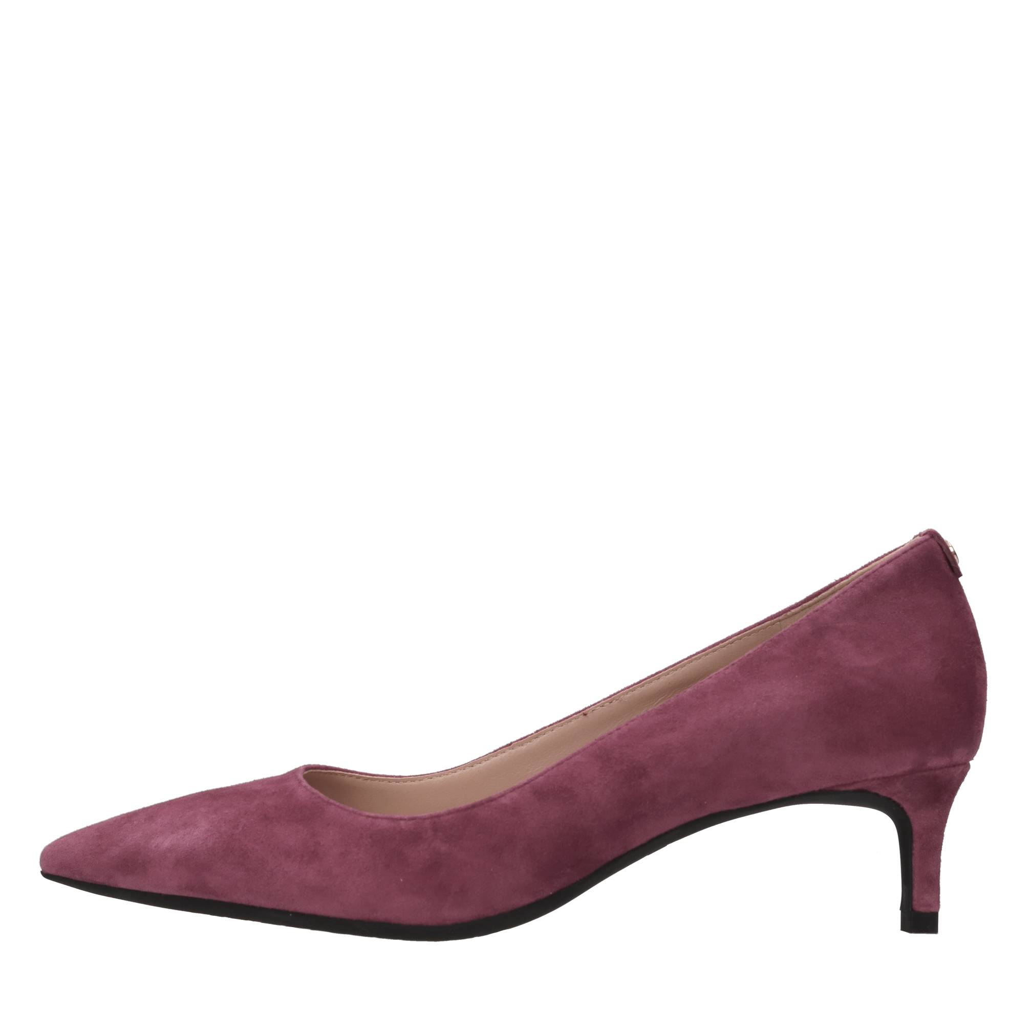 Michael Kors Schoenen met Rode Heel