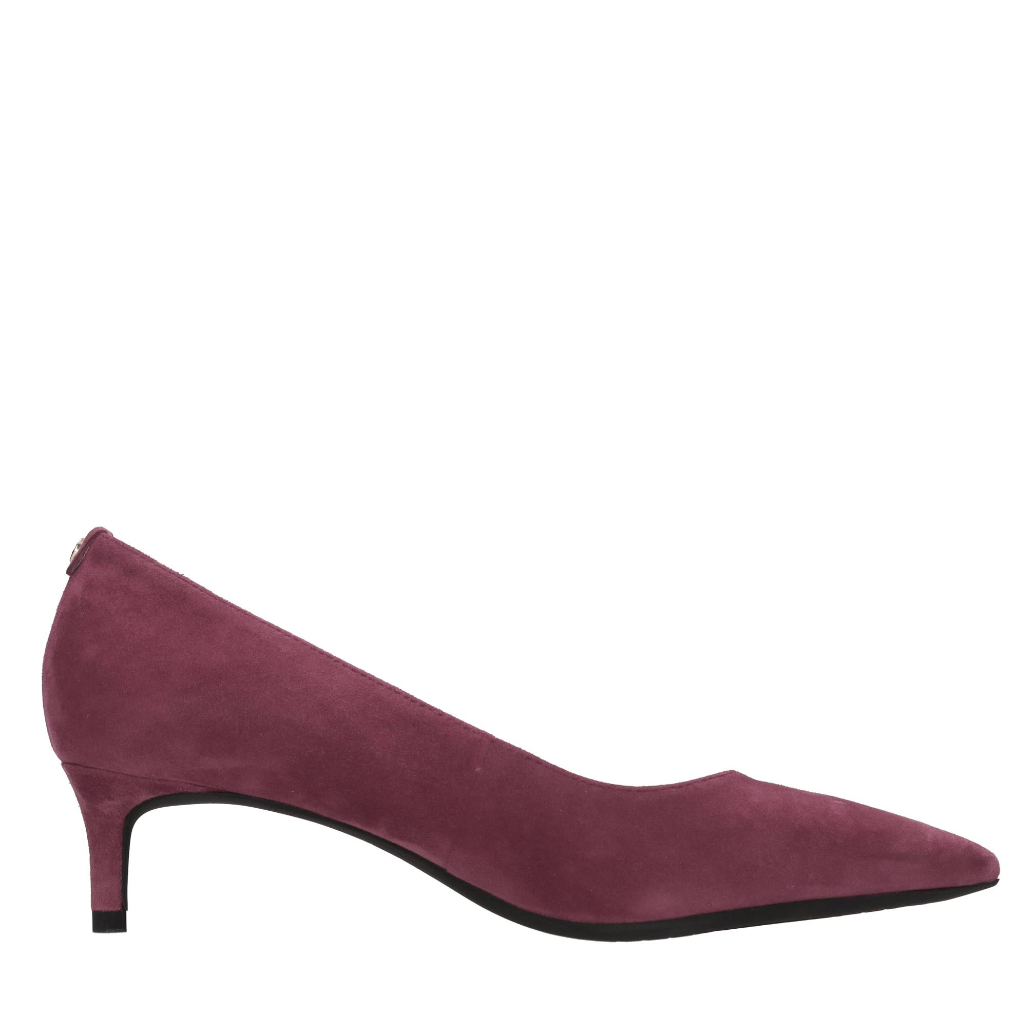 Michael Kors Schoenen met Rode Heel