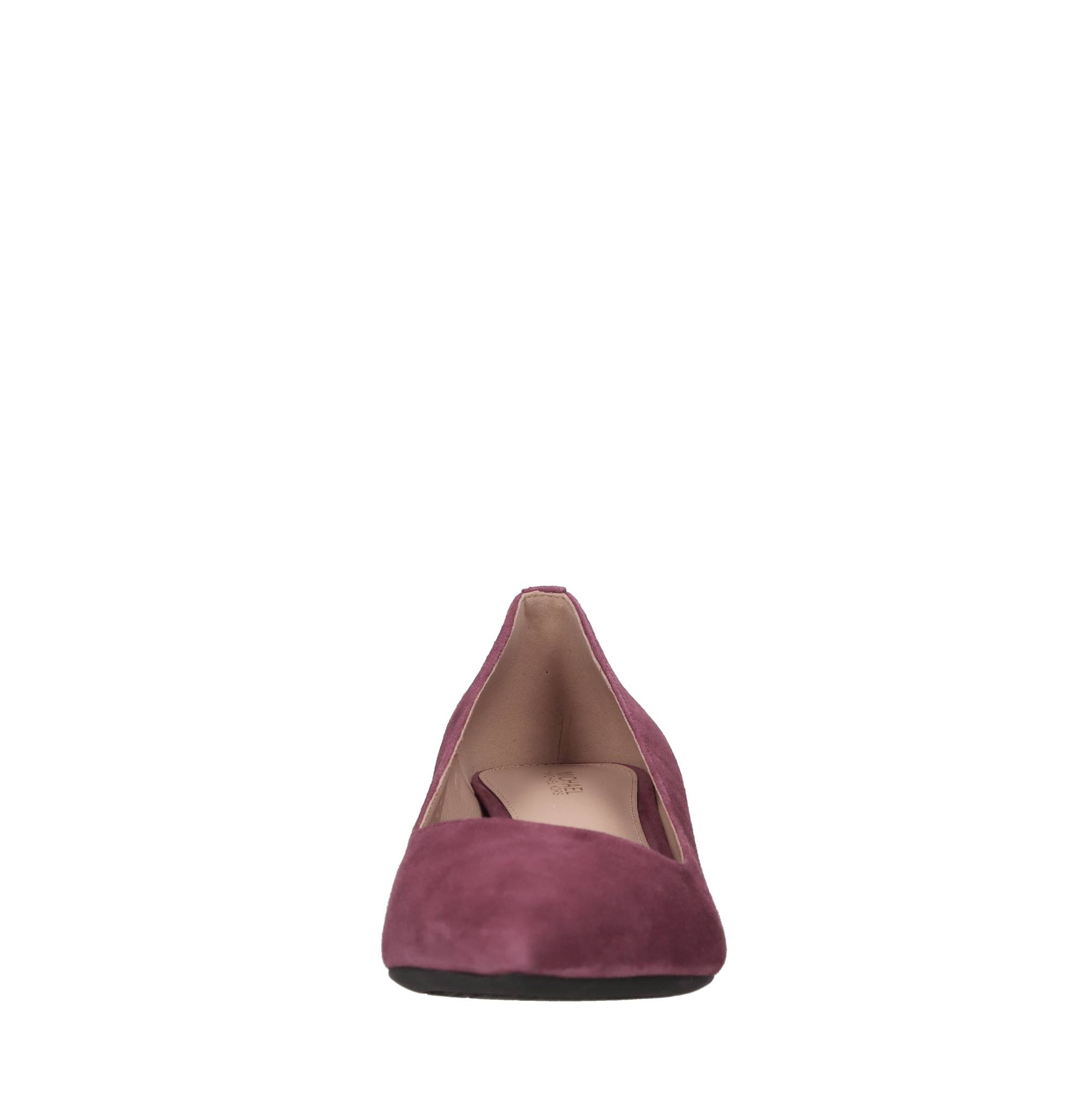 Michael Kors Schoenen met Rode Heel