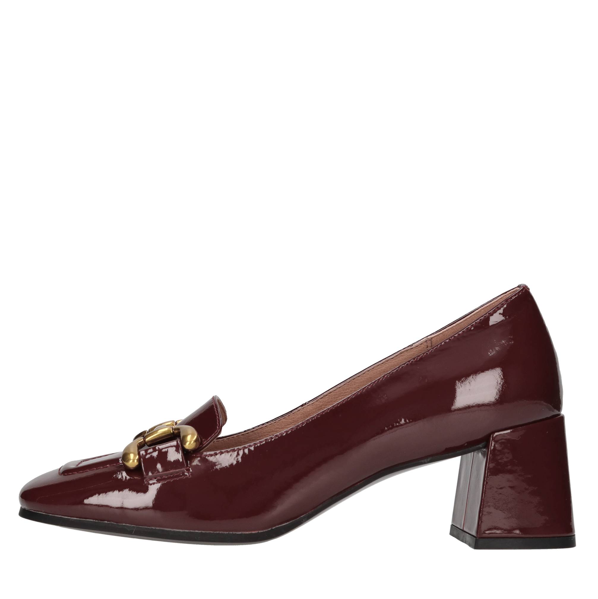 BIBI LOU Scarpe basse Bordeaux