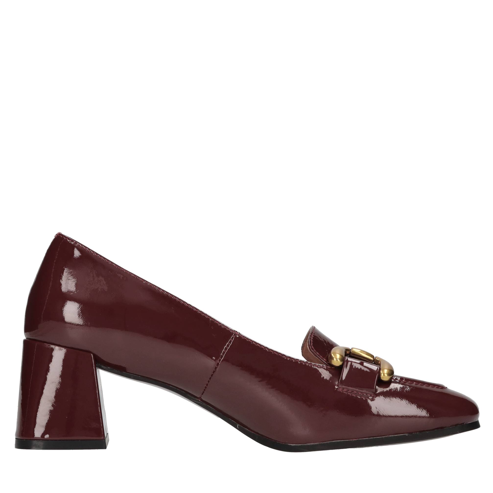 BIBI LOU Scarpe basse Bordeaux