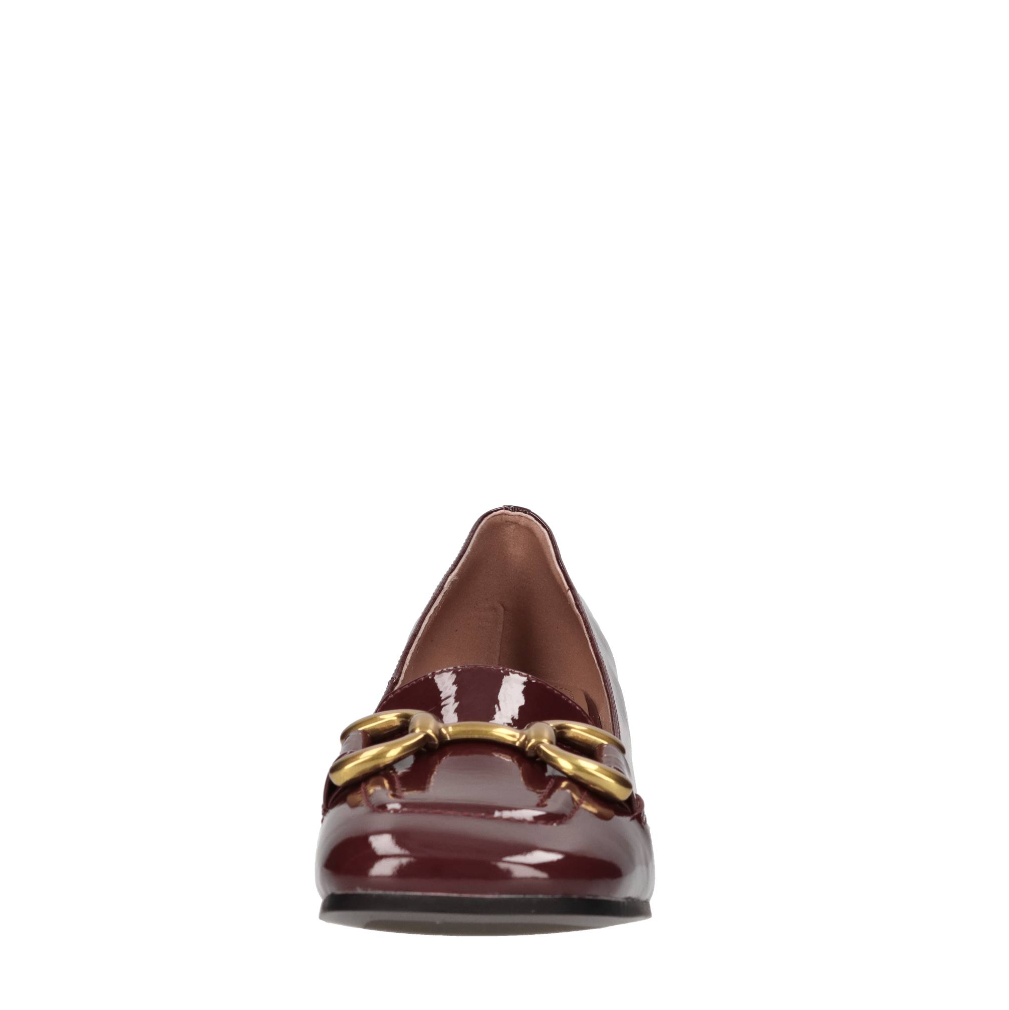 BIBI LOU Scarpe basse Bordeaux
