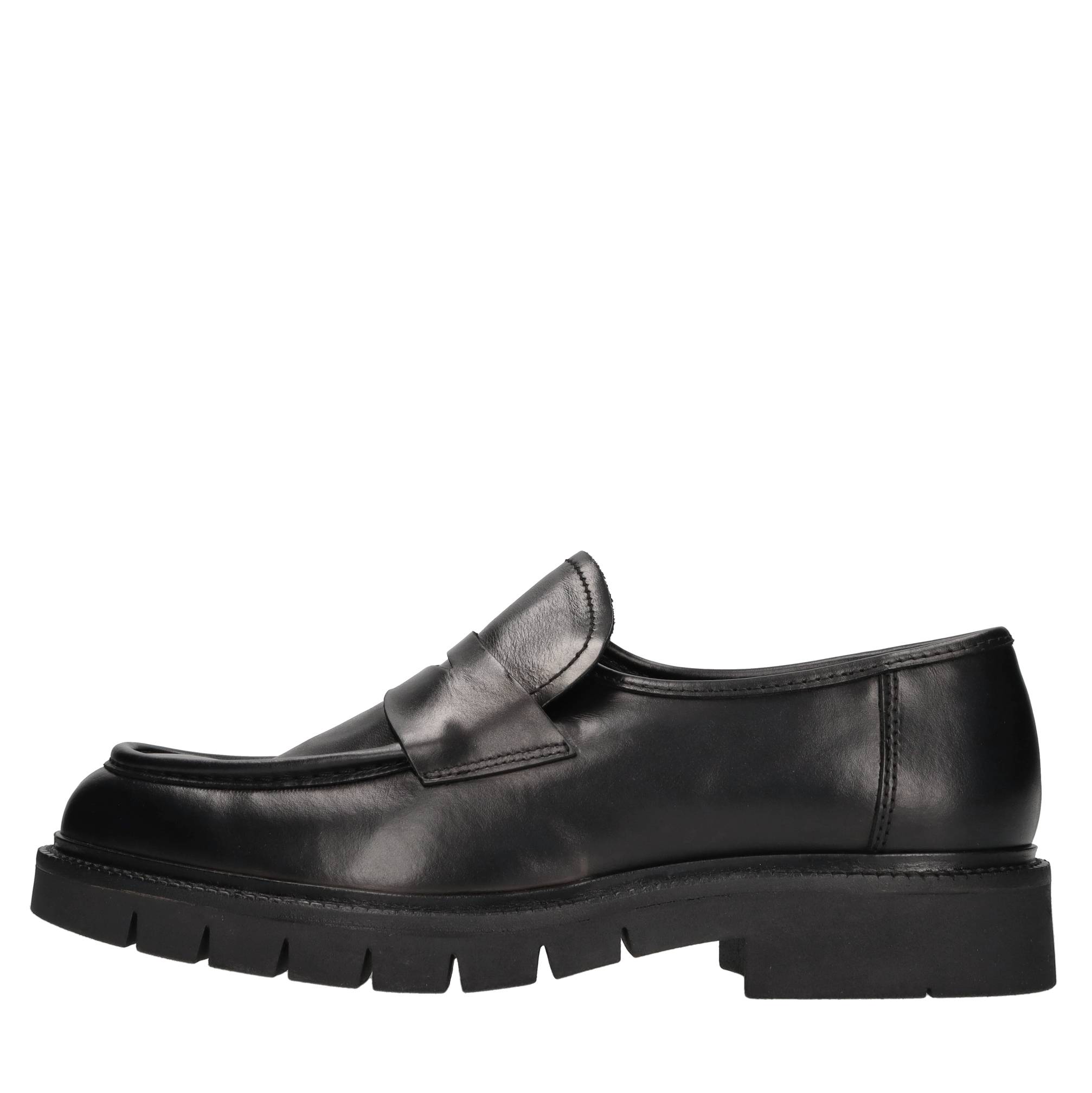 Marco Ferretti Niedrig Schuhe Schwarz