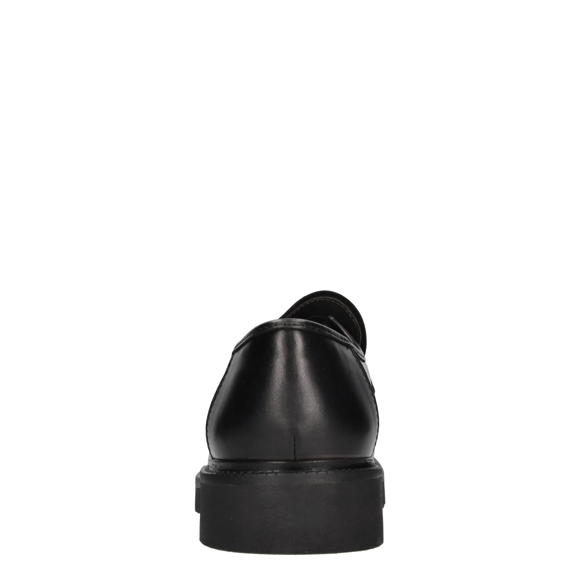 Marco Ferretti Niedrig Schuhe Schwarz