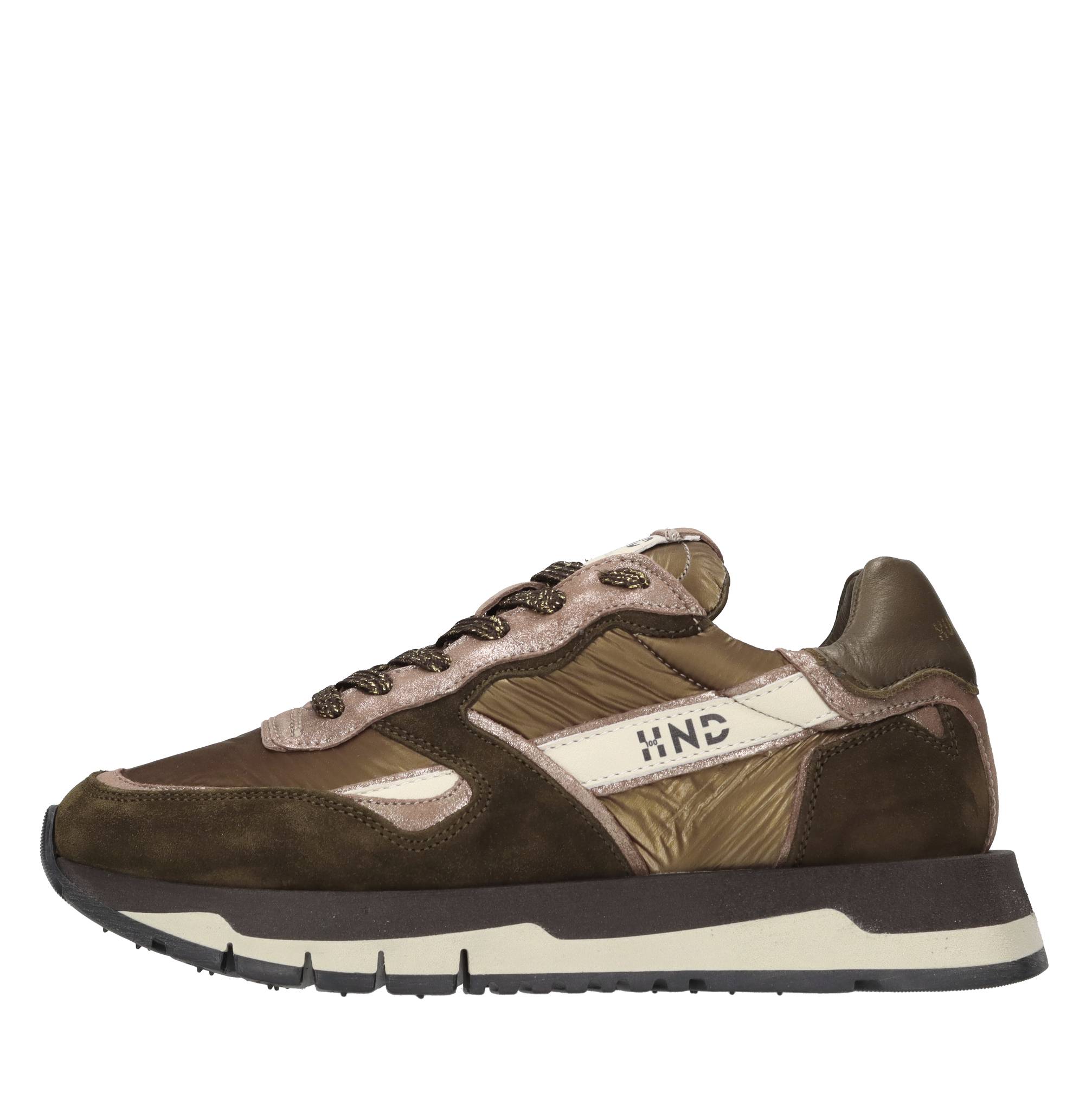 Hundred 100 Sneaker Multicolor