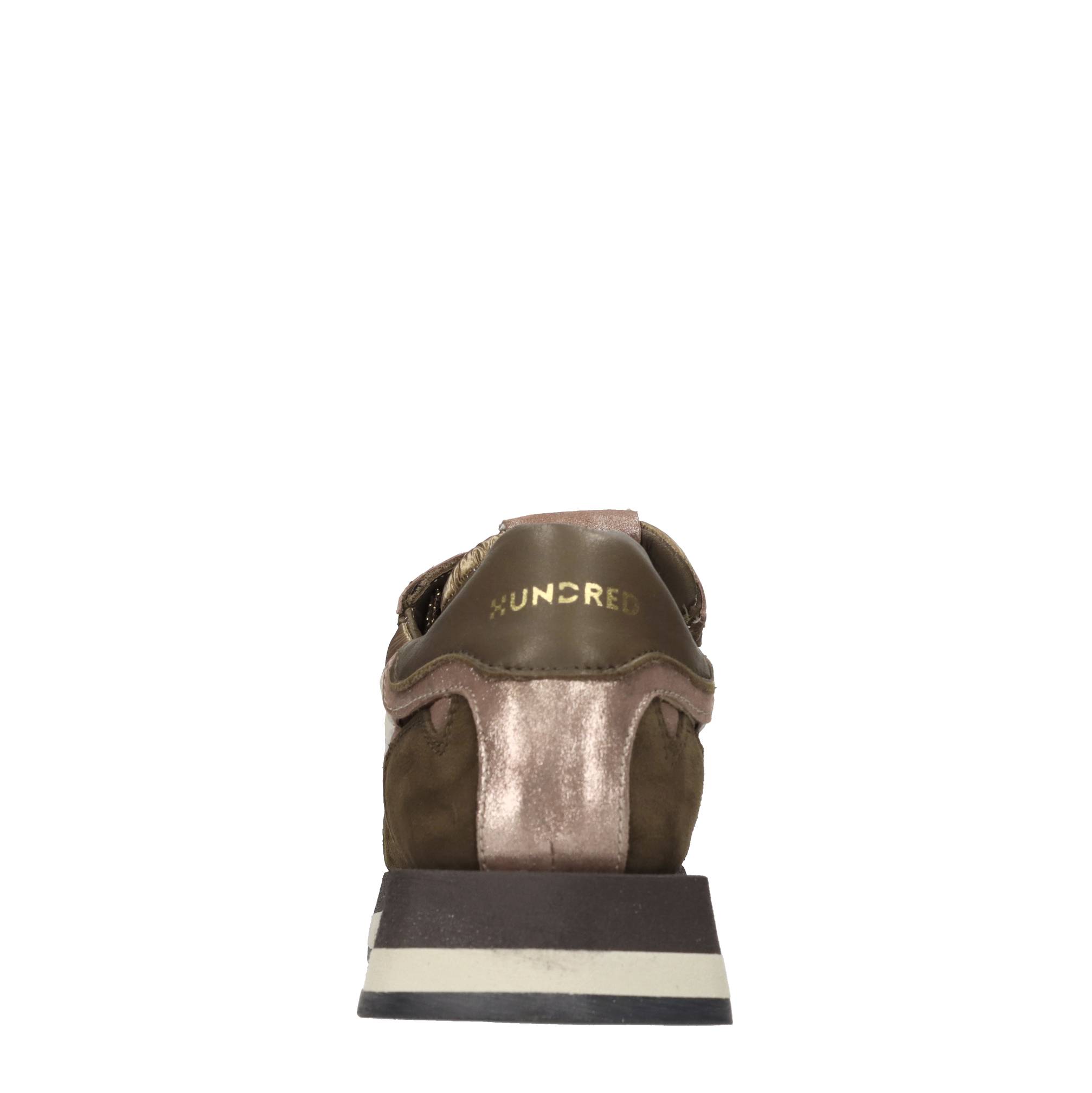 Hundred 100 Sneaker Multicolor
