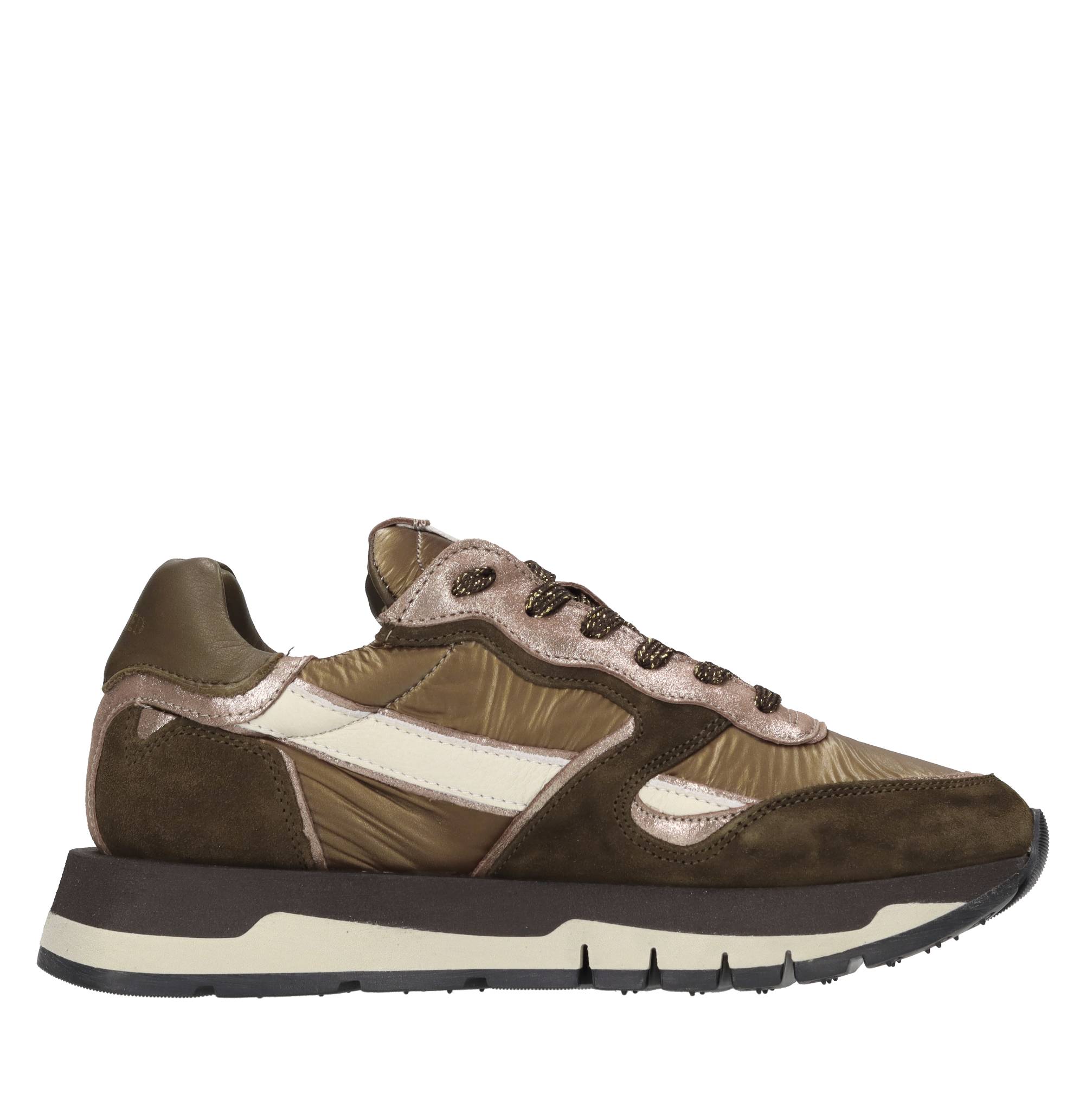 Hundred 100 Sneaker Multicolor