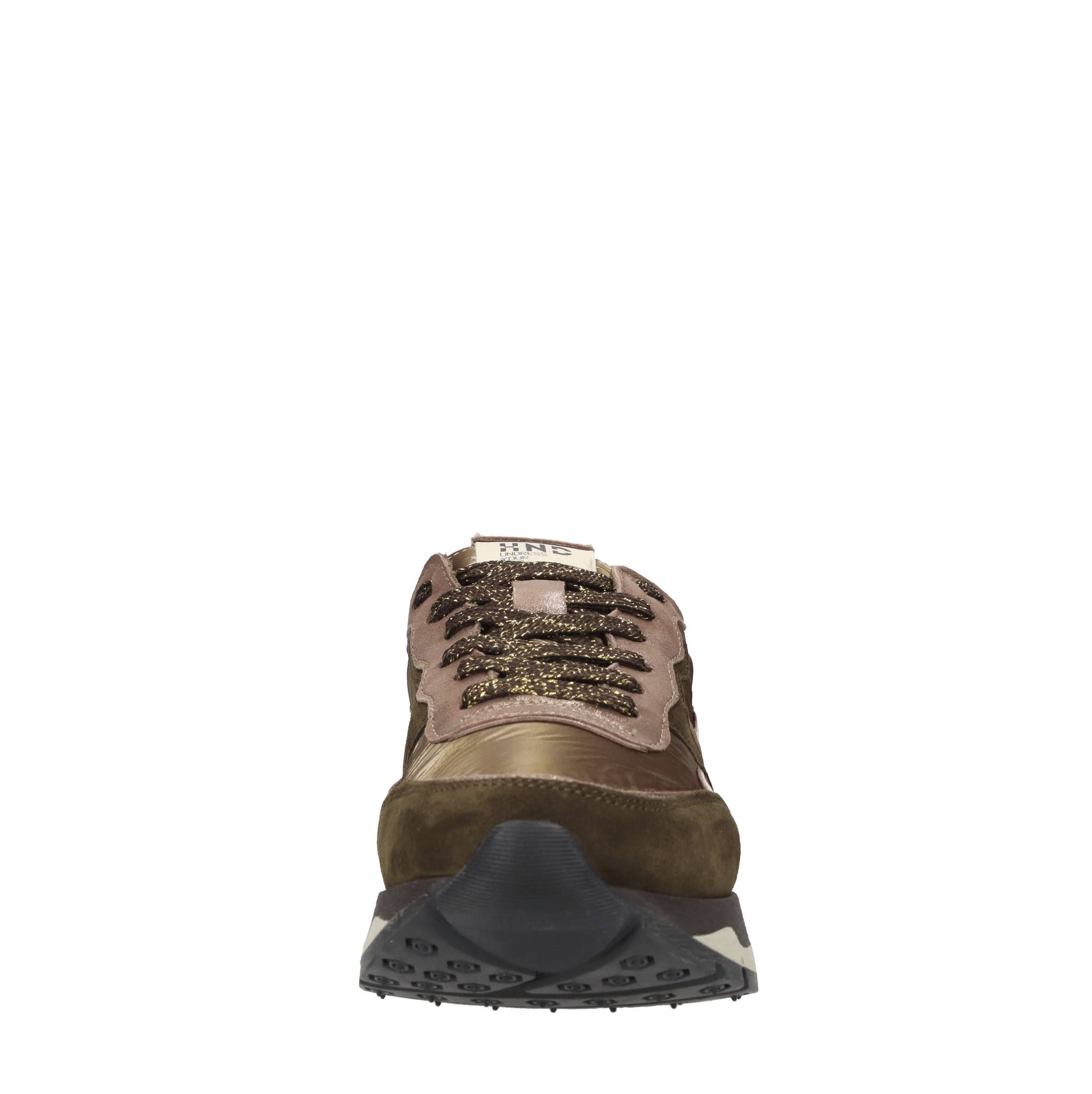 Hundred 100 Sneaker Multicolor