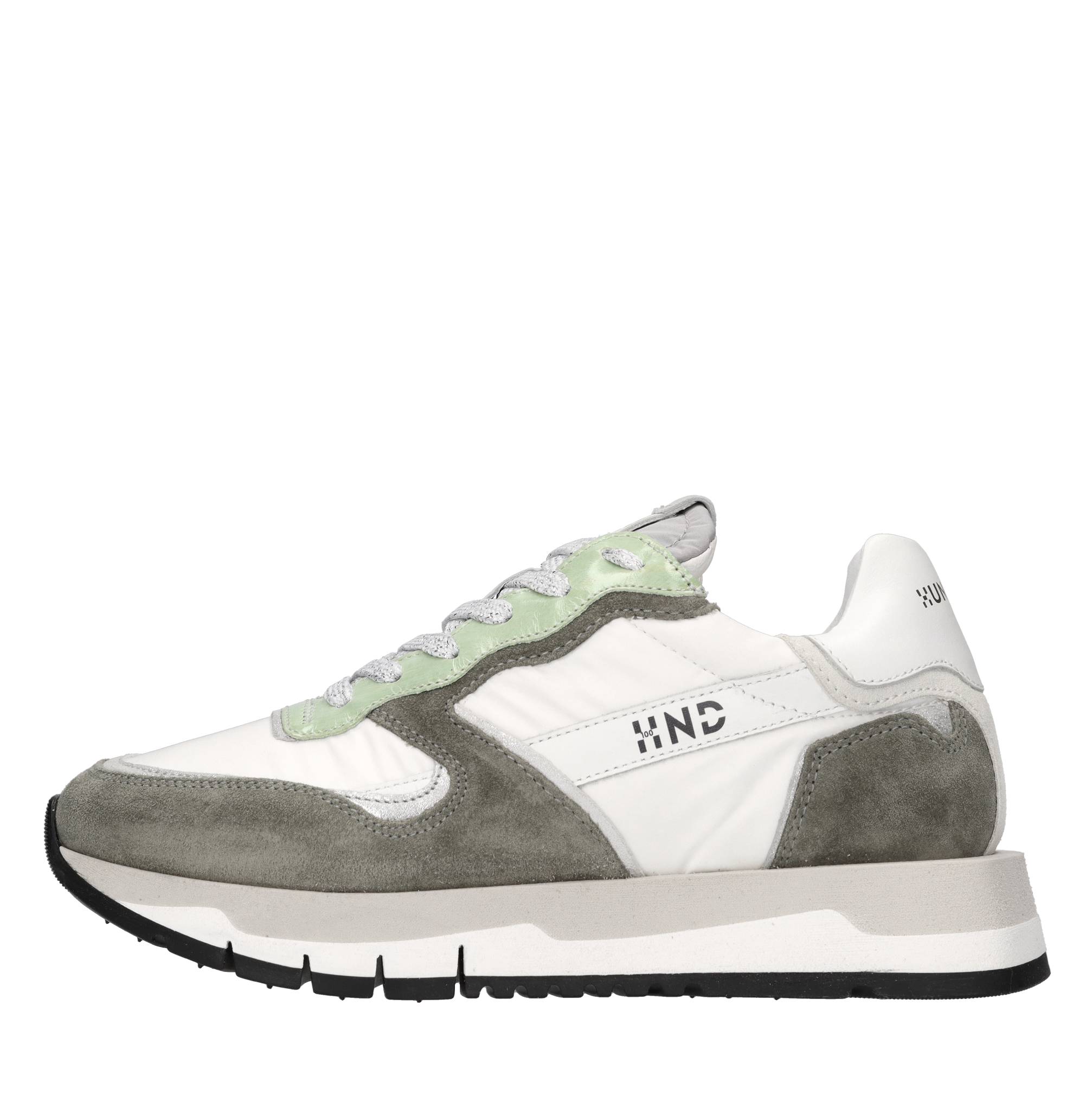Hundred 100 Sneakers Multicolor